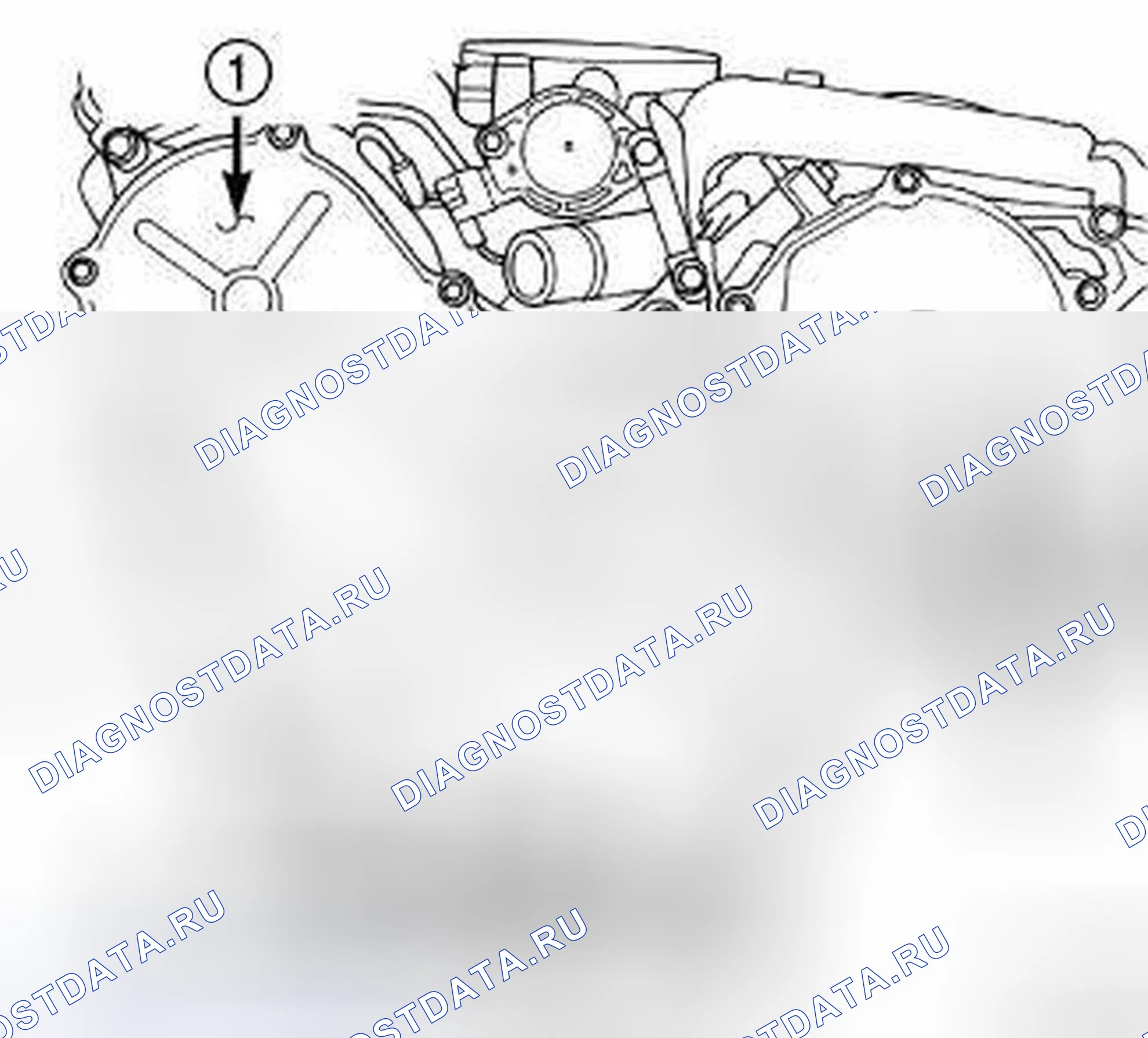 Рис. 380. Dodge Journey I