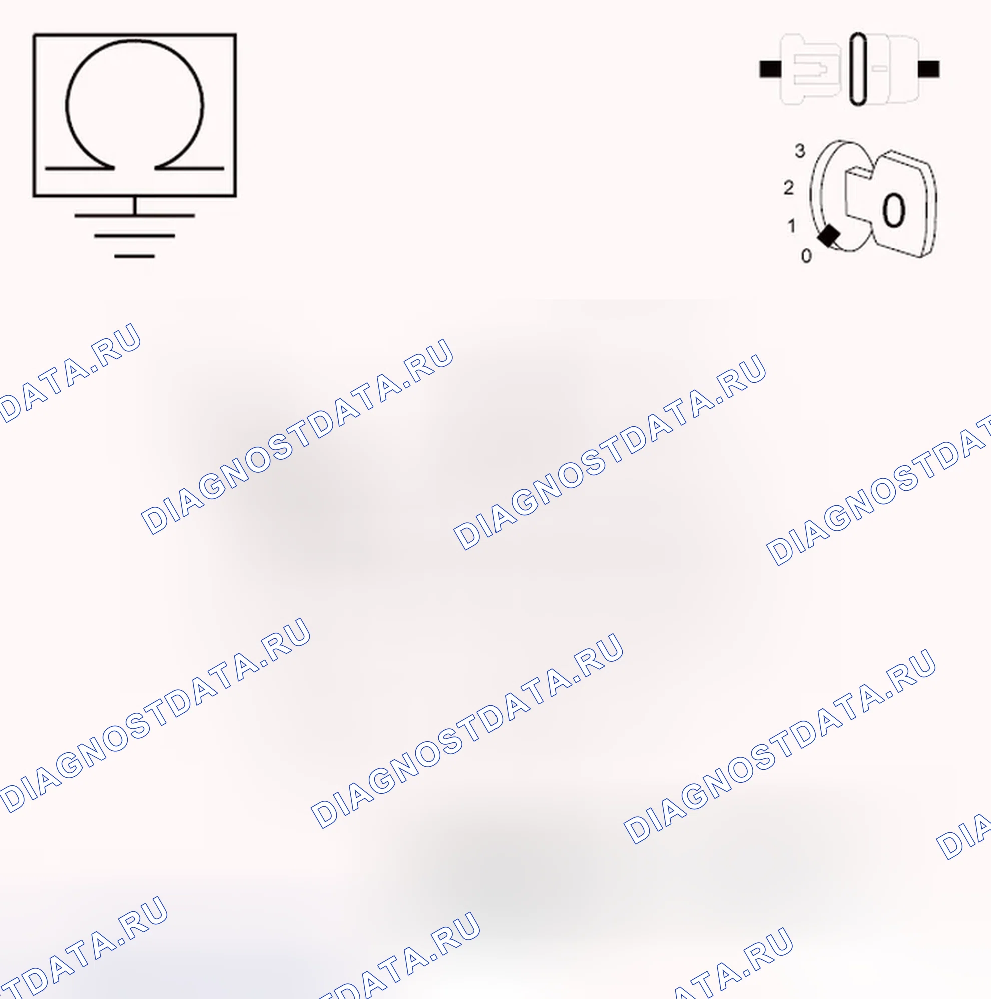 Рис. 336. Chrysler Town & Country V рестайлинг