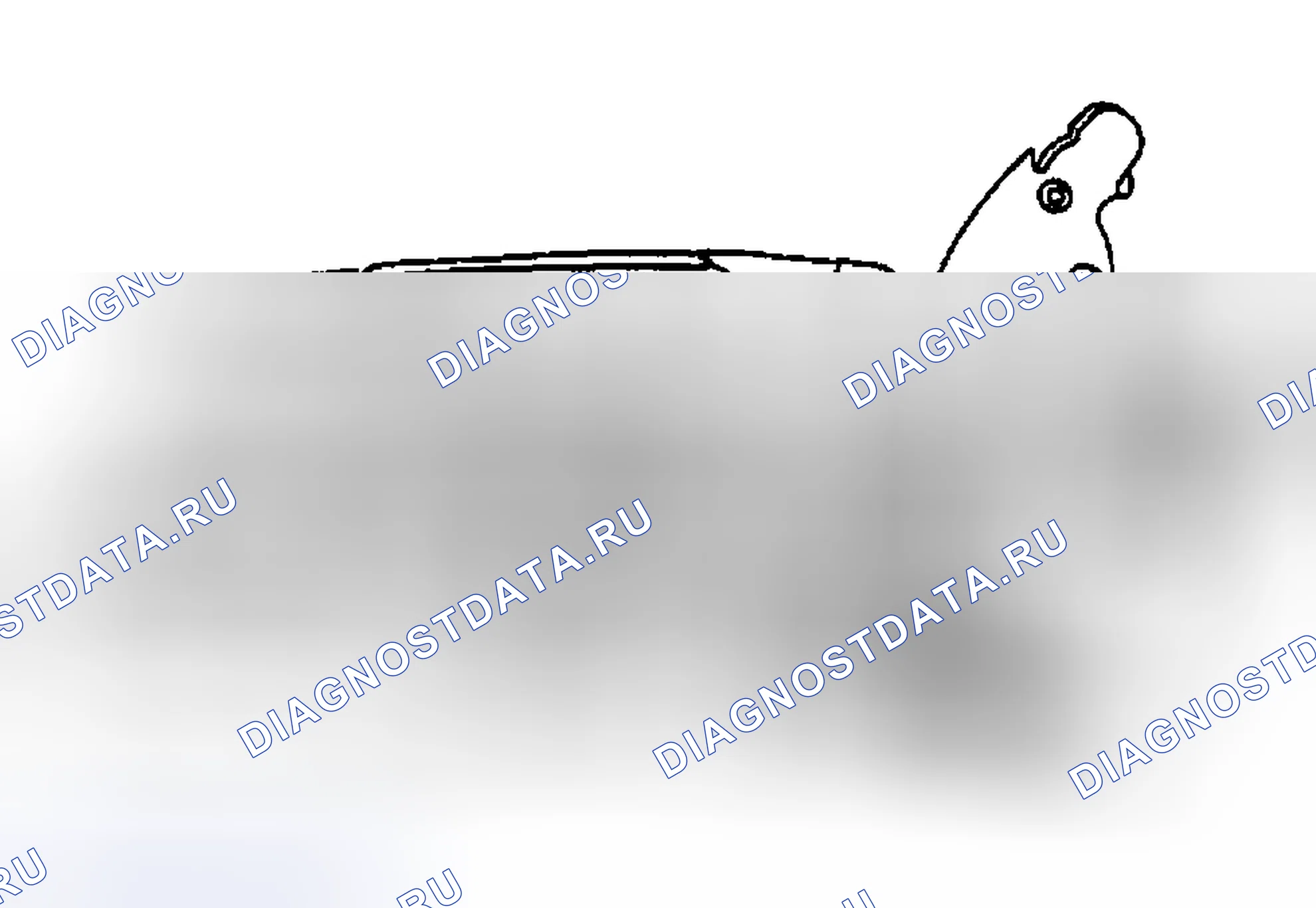 Рис. 101: Процедура установки. Hyundai Venue I