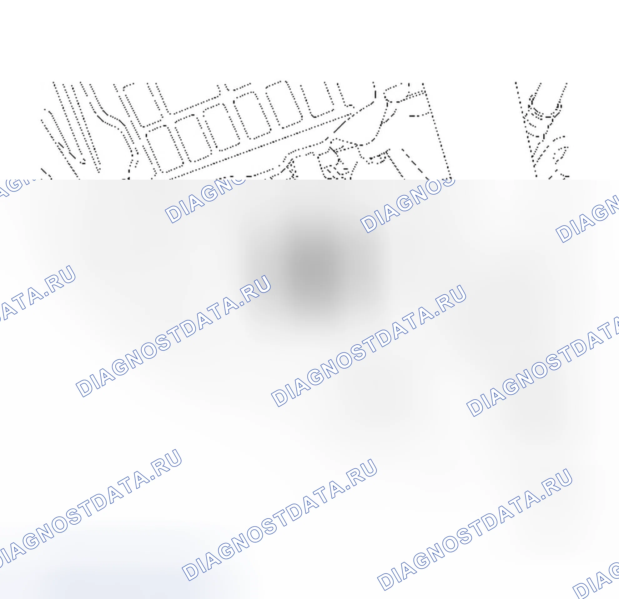 Рис. 42. Dodge Magnum I