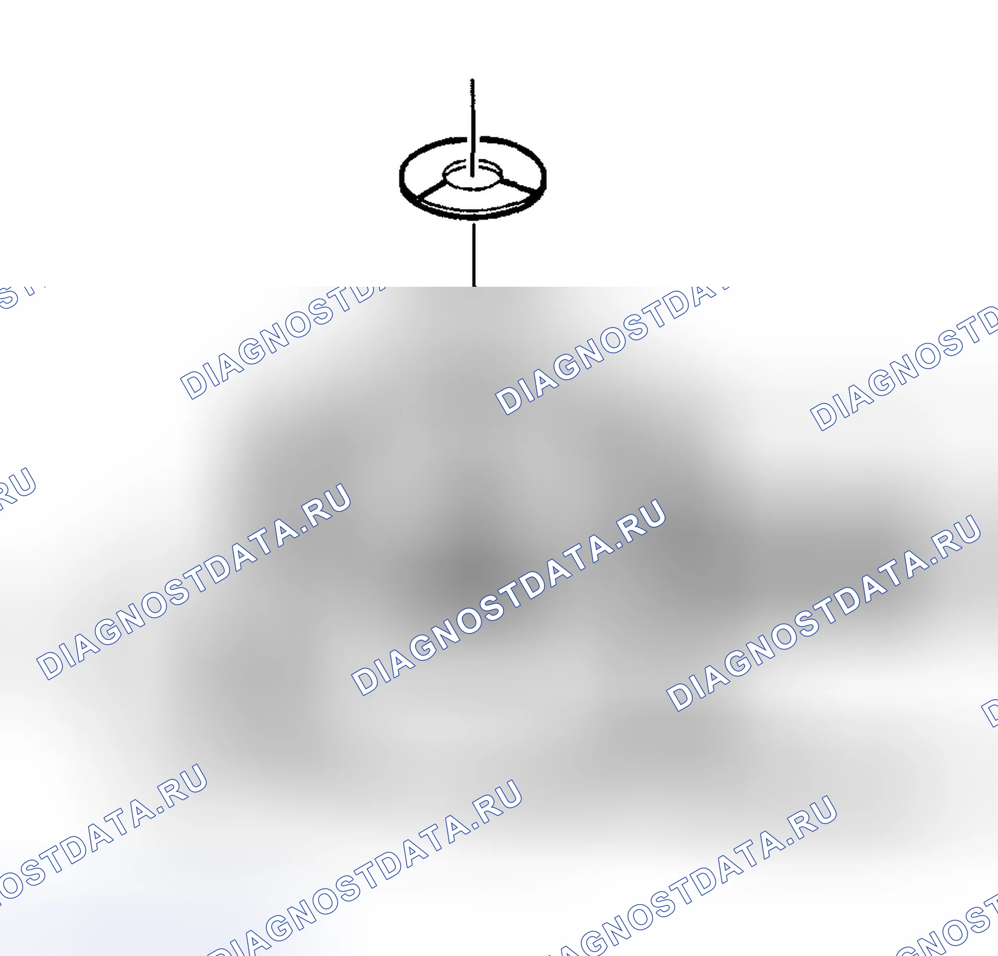Рис. 101. Chevrolet Chevy Express H2500 