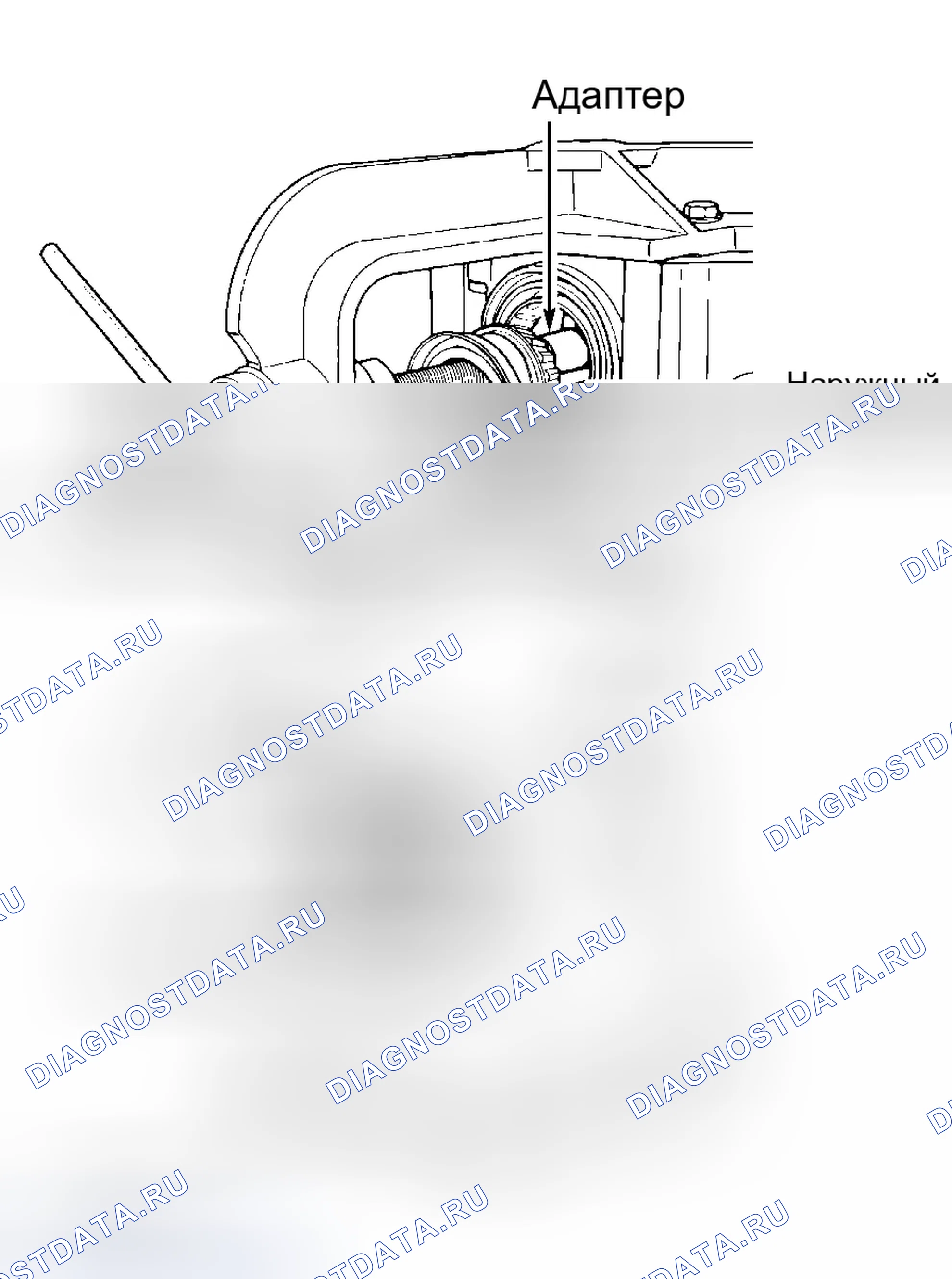Рис. 10. GMC Pickup C3500 