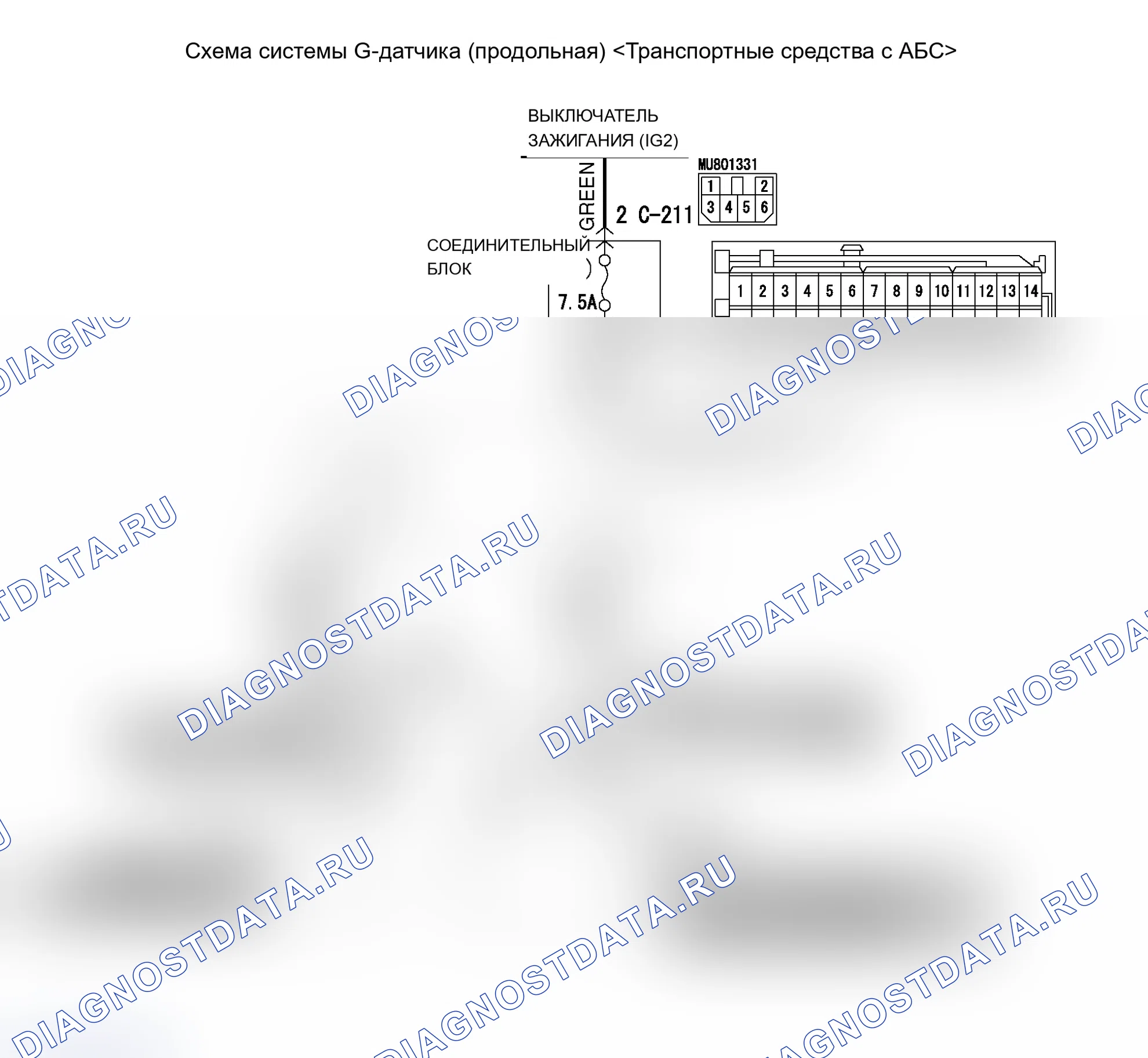 Рис. 257. Mitsubishi Lancer Ralliart IX рестайлинг