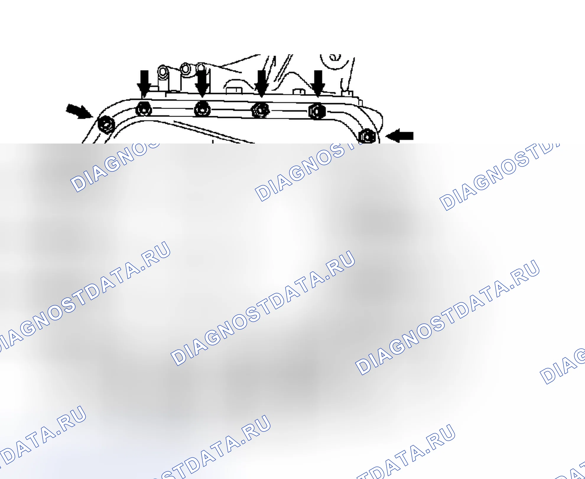 Рис. 1273. Toyota RAV4 III