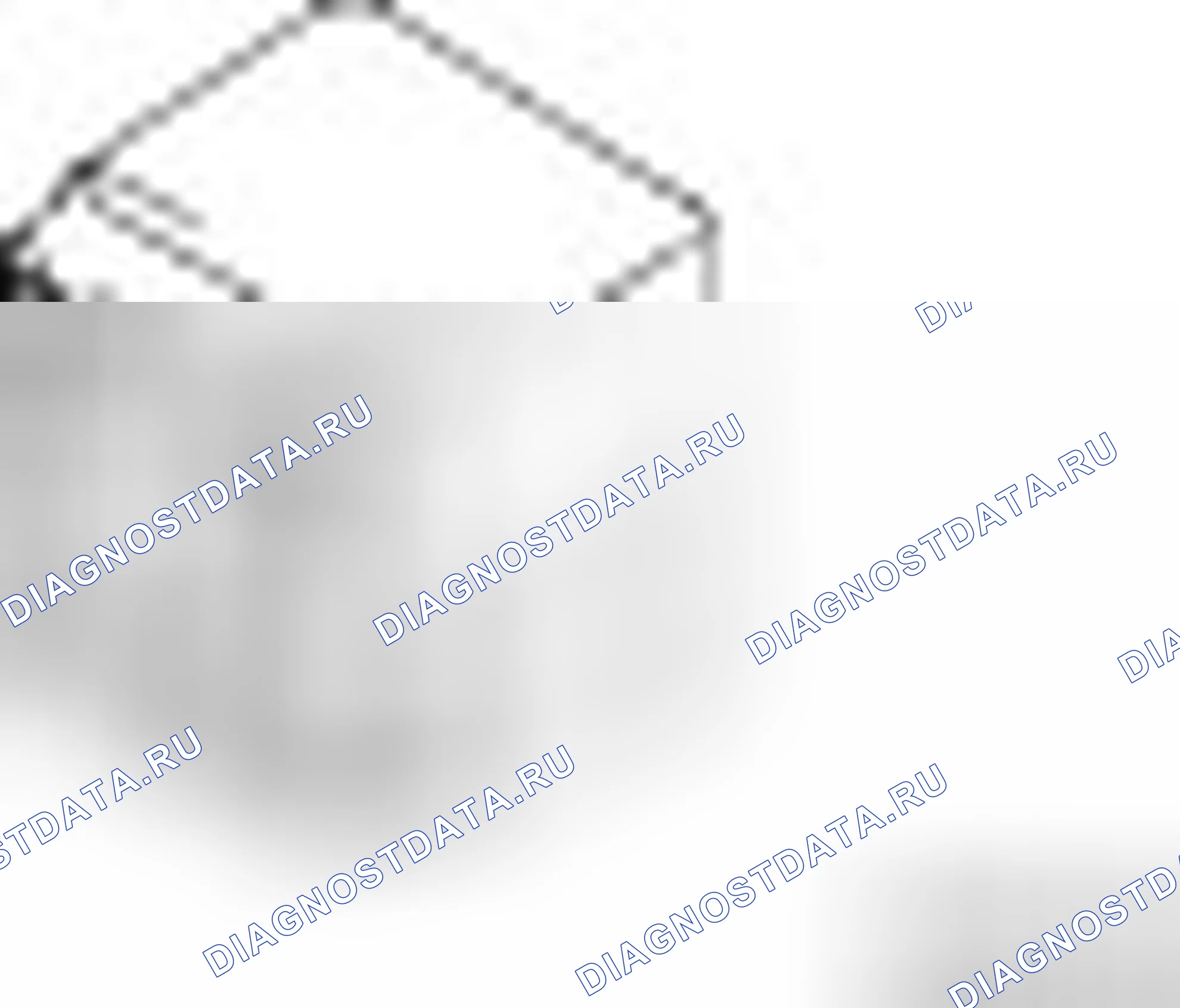 418-138. Ford Mondeo IV рестайлинг