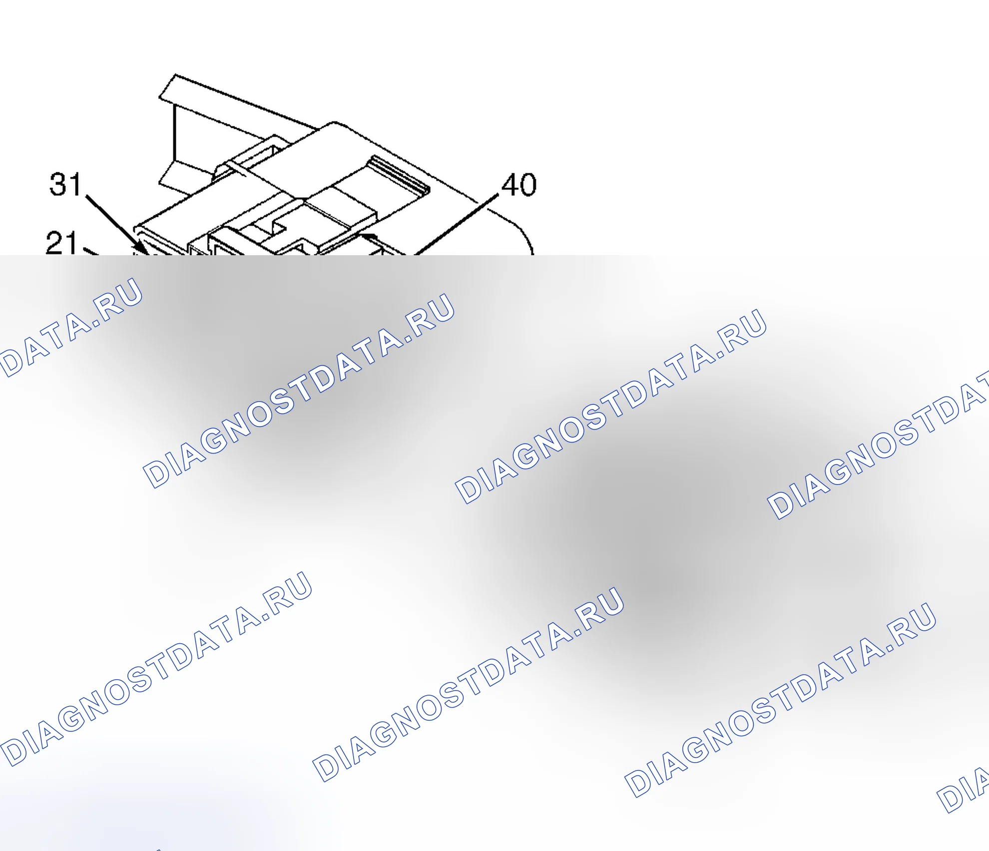 Рис. 15. Chrysler Grand Voyager III