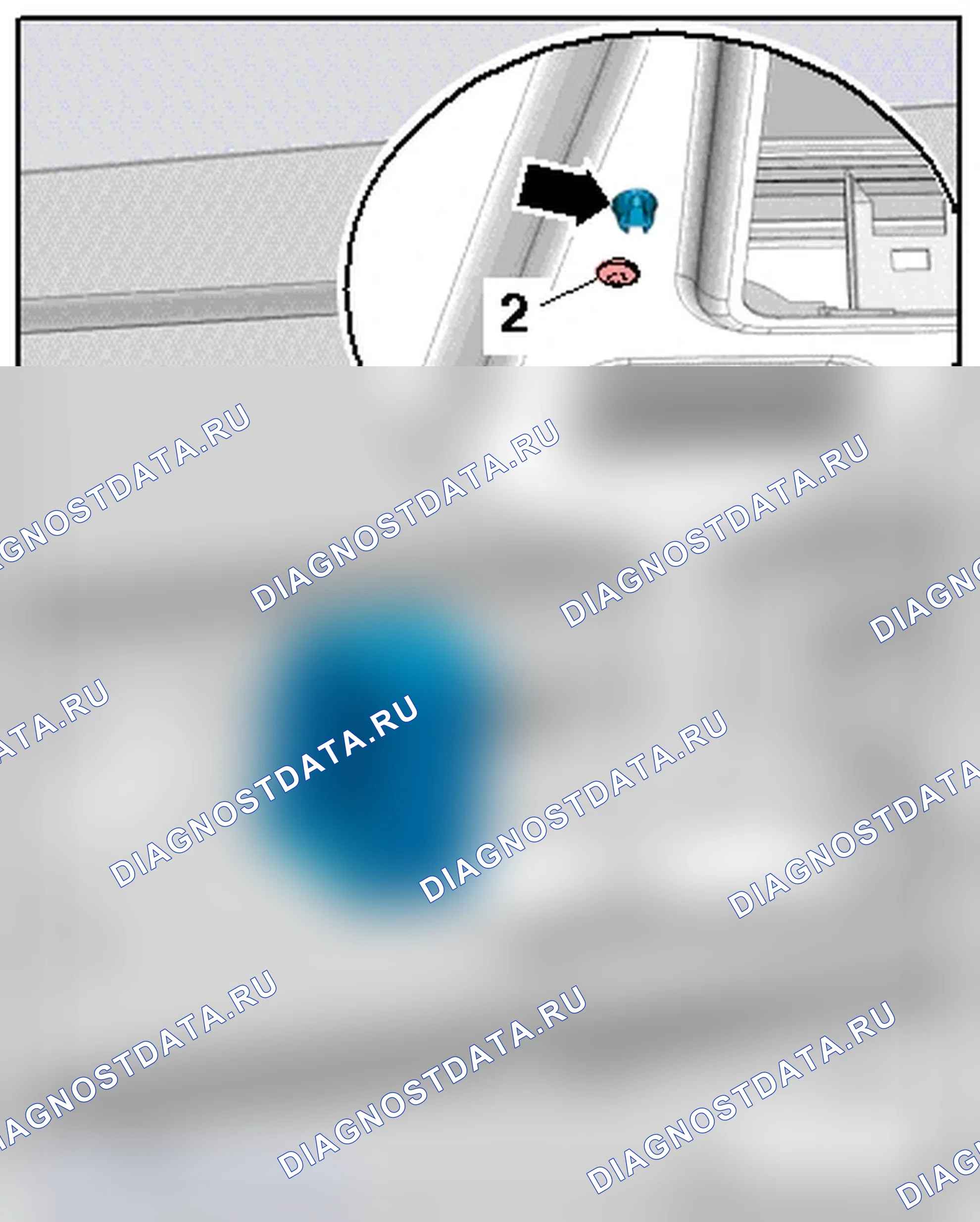 Рис. 23. Audi S4 B8 рестайлинг