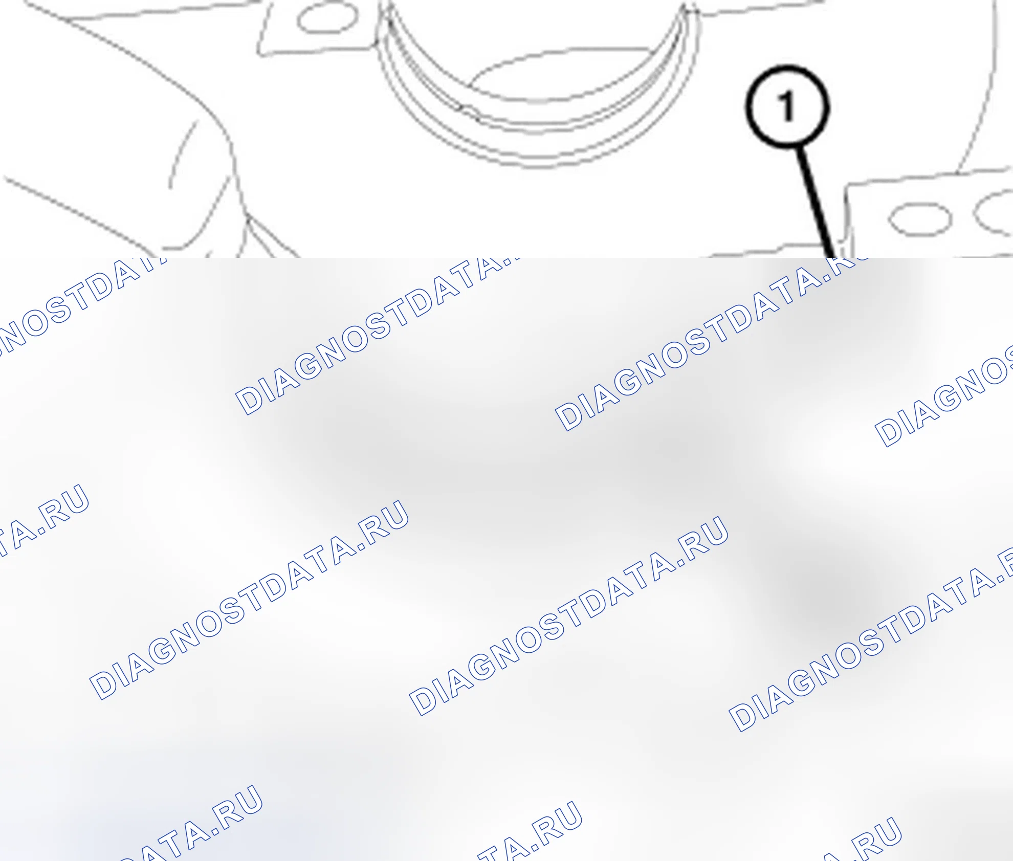 Рис. 592. Dodge Caliber I