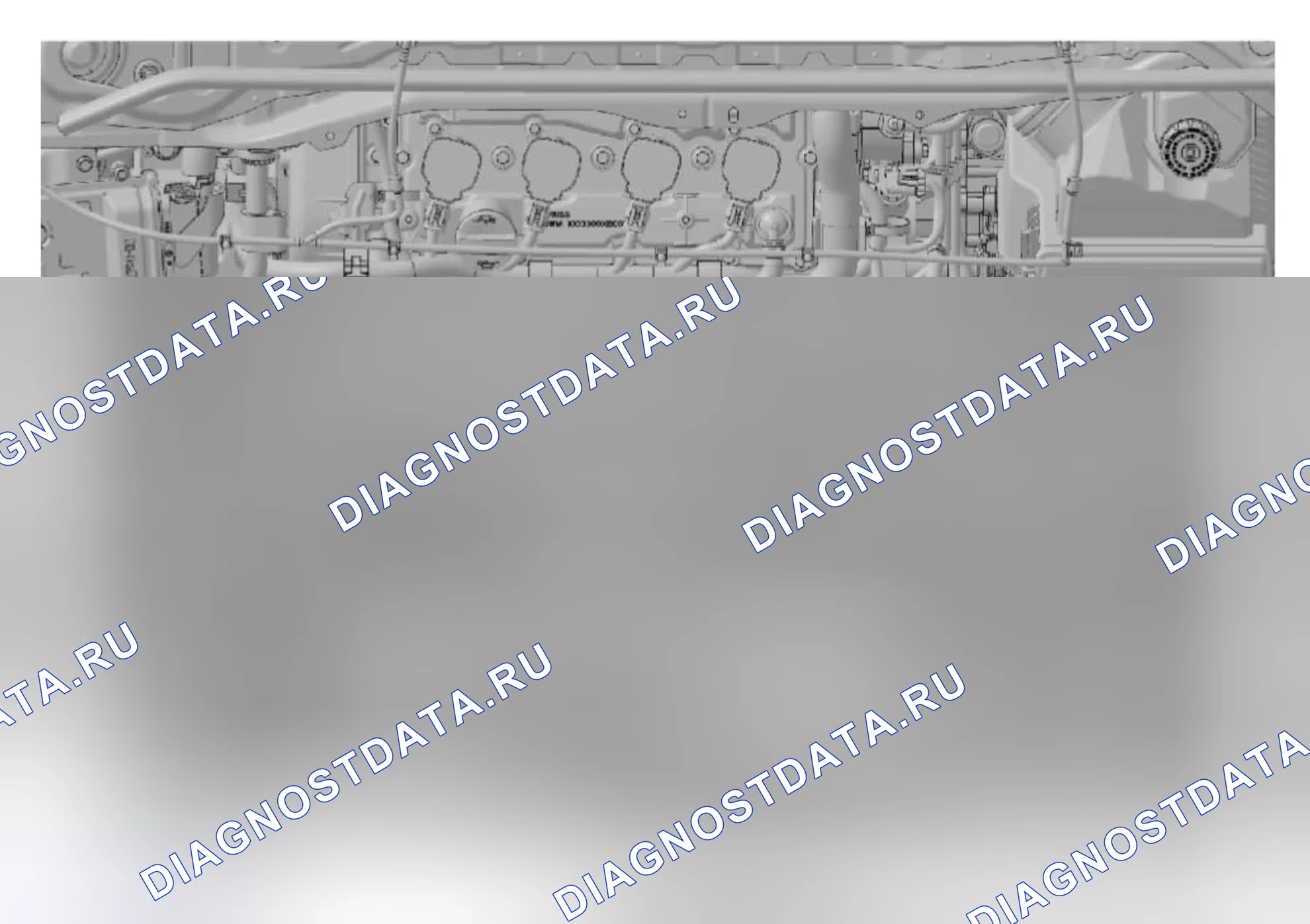 Как снять и установить онтологию фронтальной рамы — Wey Vv5. Wey VV5 I