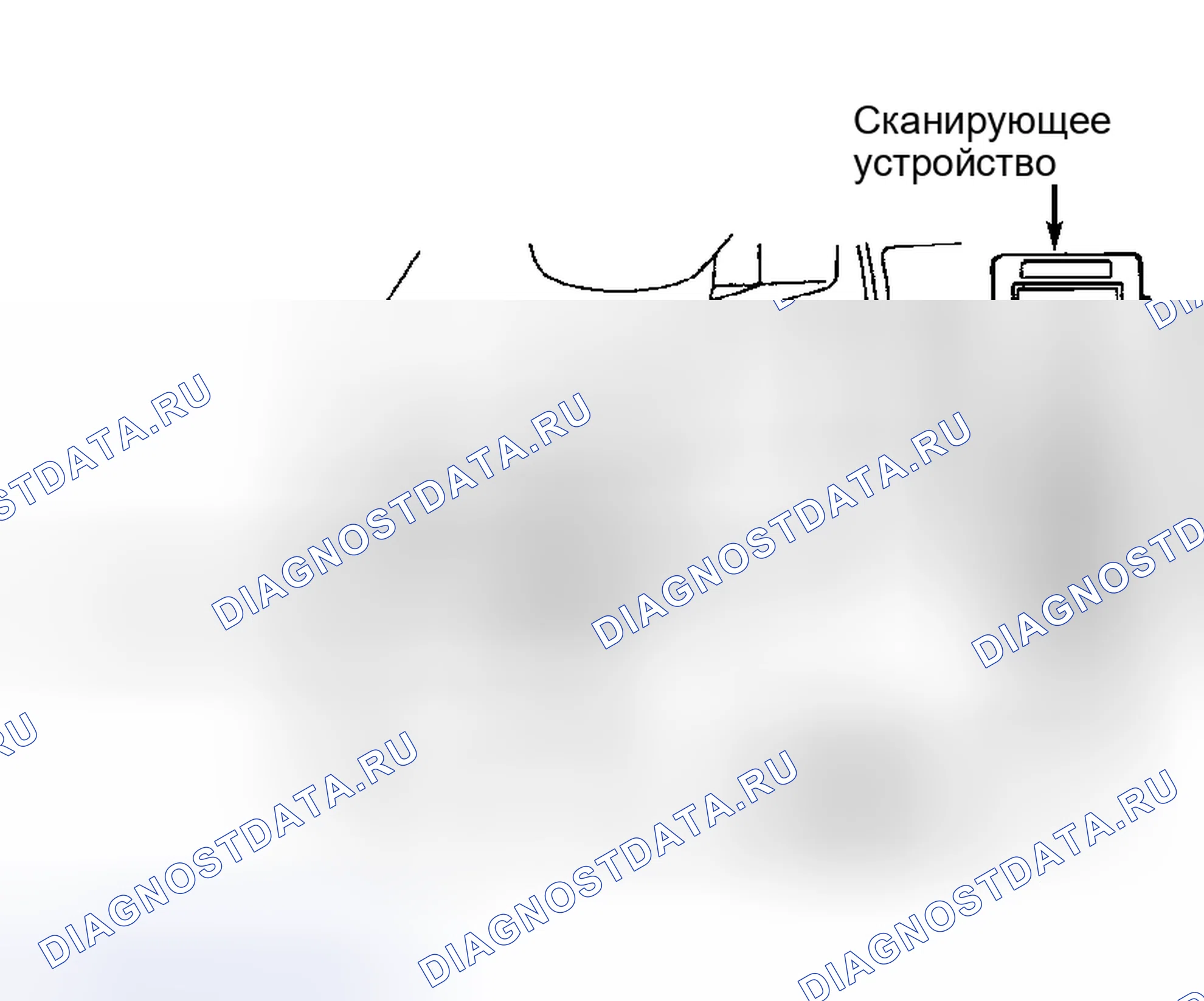 Рис. 66. Toyota Camry XV20