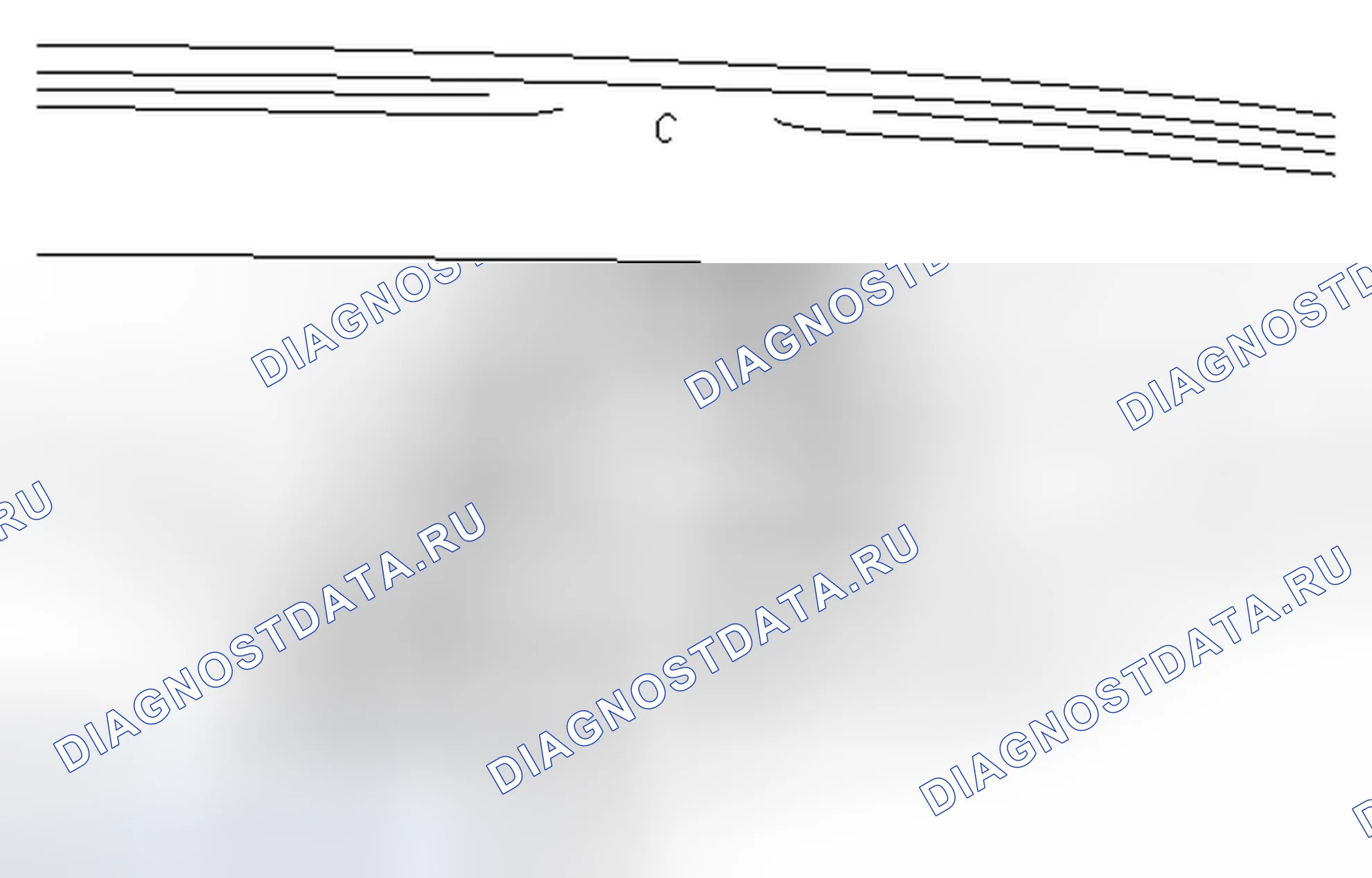 Рис. 81. Toyota Avalon XX30 рестайлинг 2