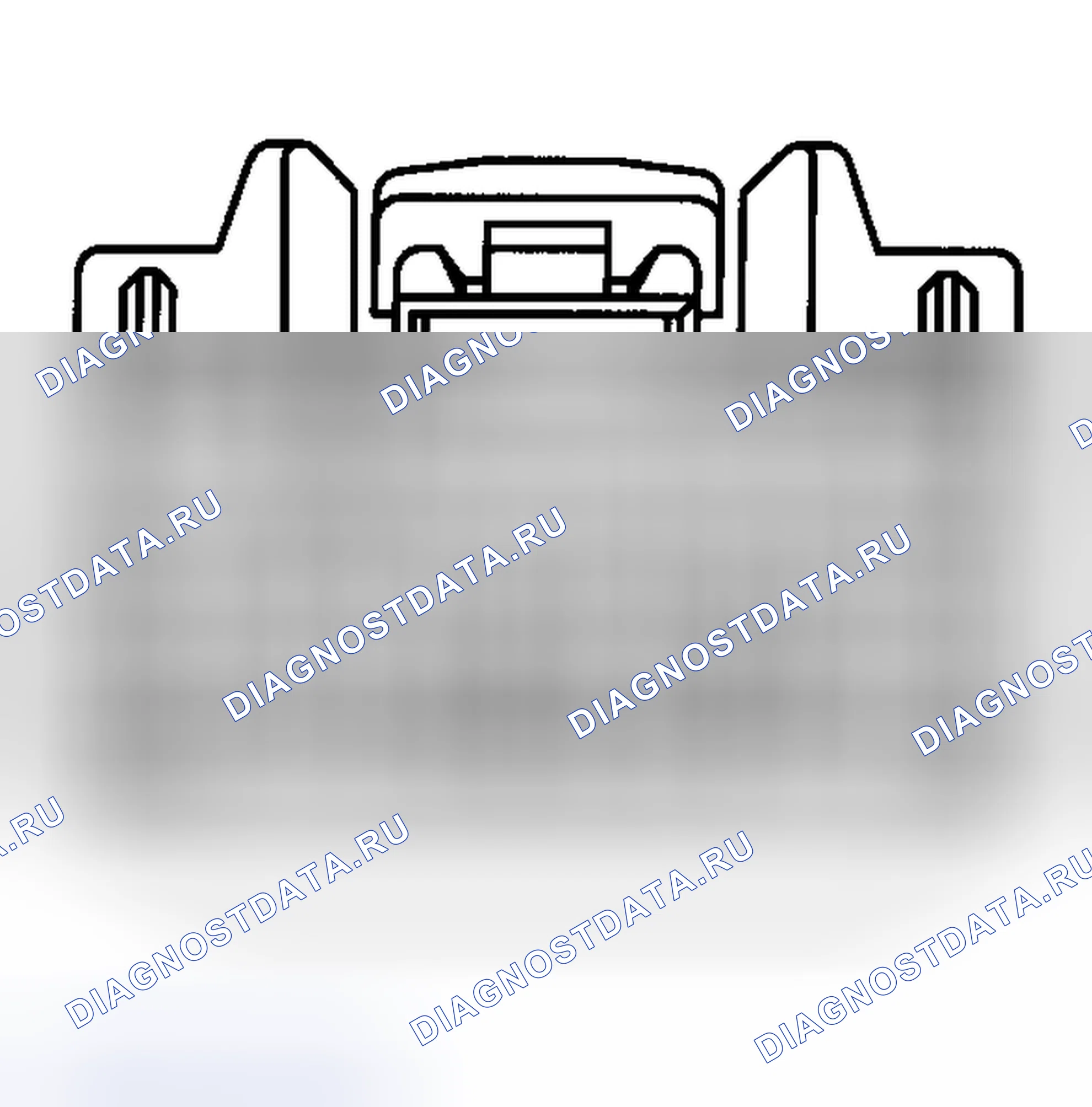 Рис. 13. Lexus GS II