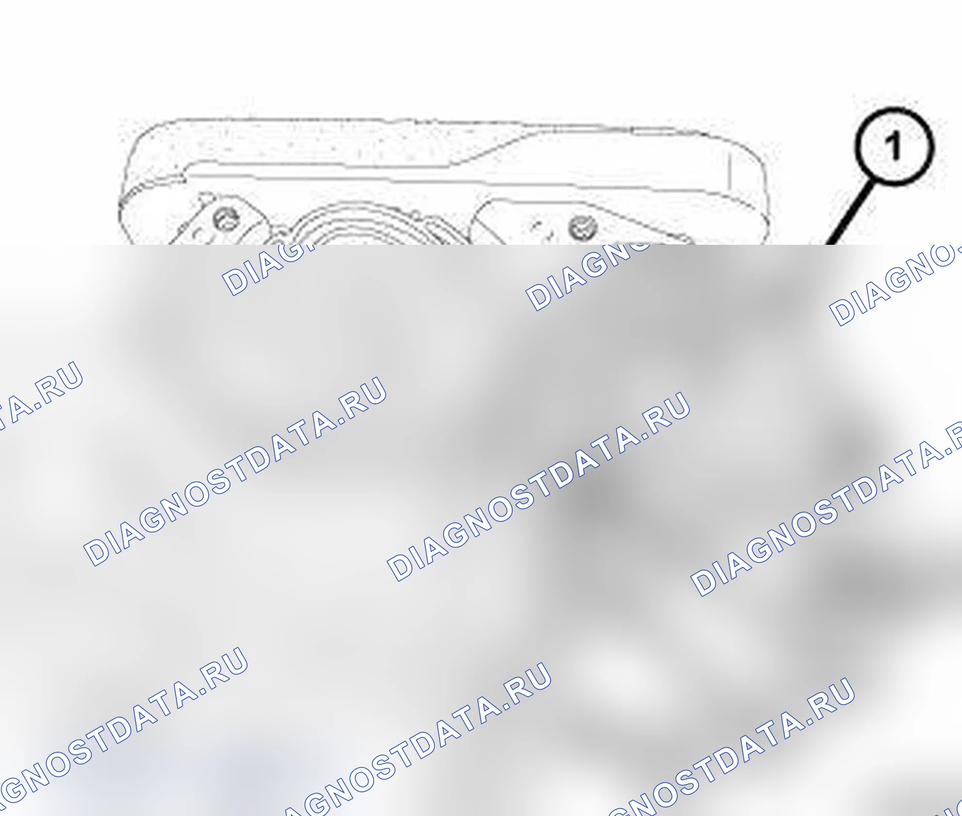 Рис. 119. Dodge Durango III