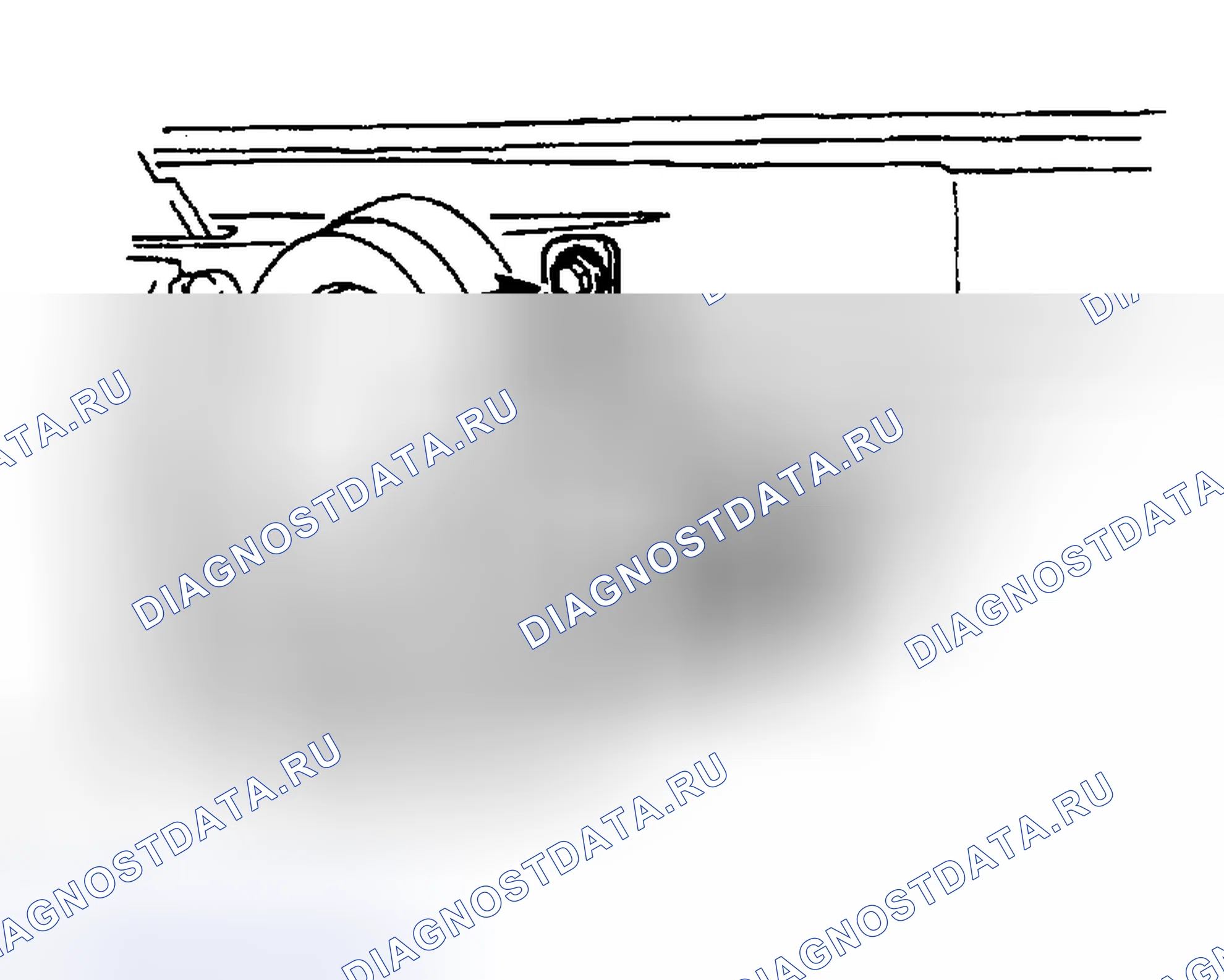 Рис. 139: ПРОВЕРКА автоматической системы кондиционирования. Honda Accord II