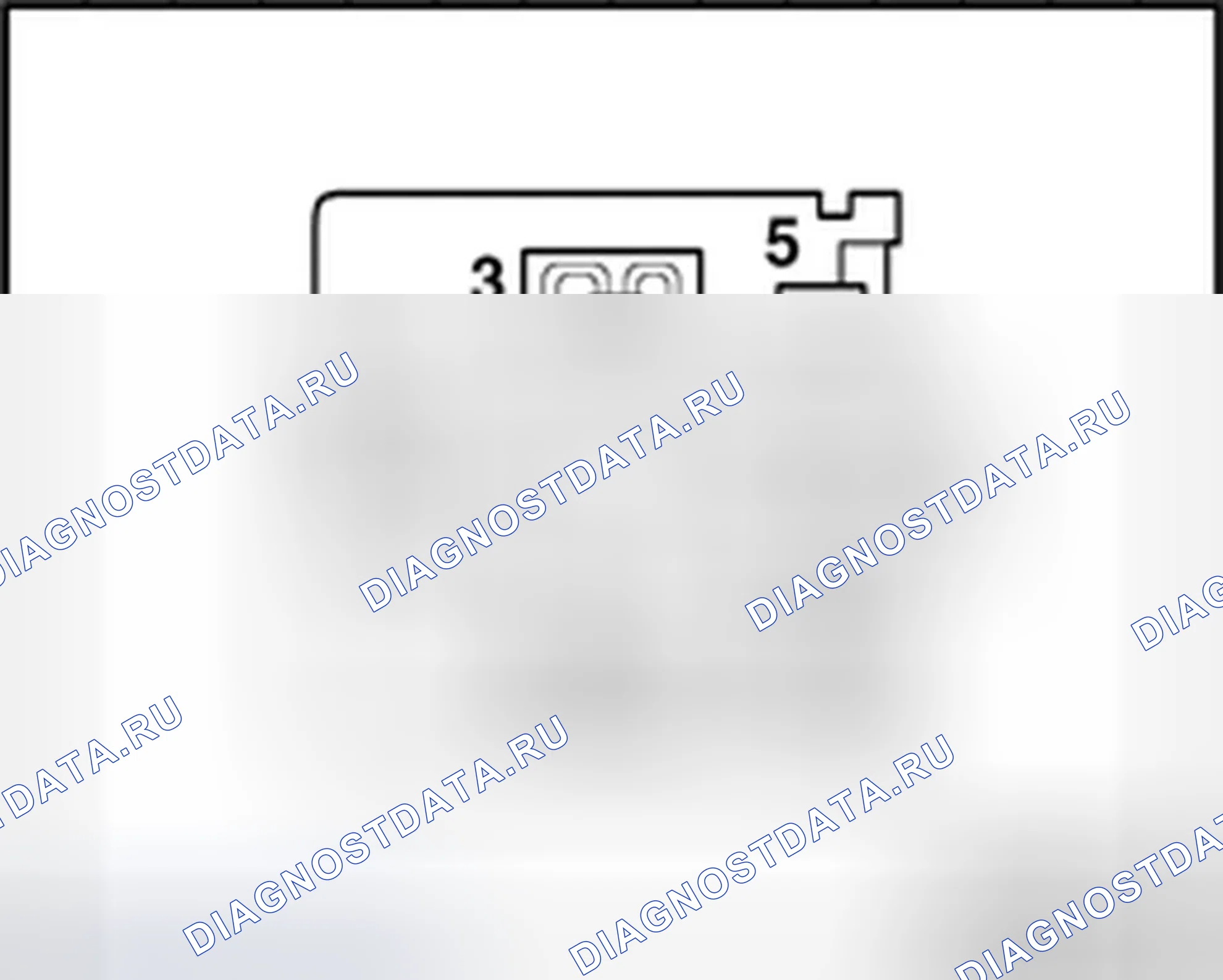 Рис. 952. Audi A8 D3 рестайлинг 2