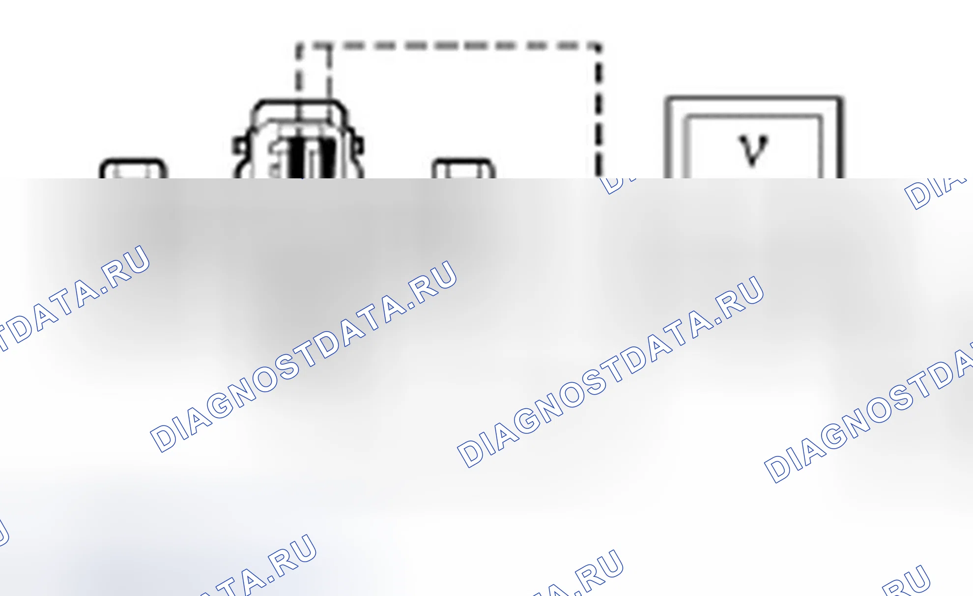 Рис. 86. Ford Flex I
