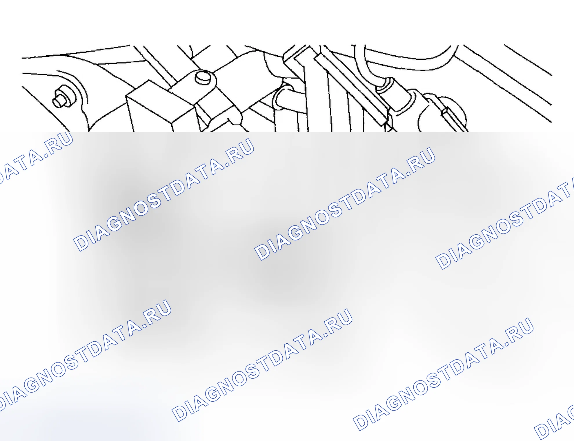 Рис. 19: Установка. Ford Focus I
