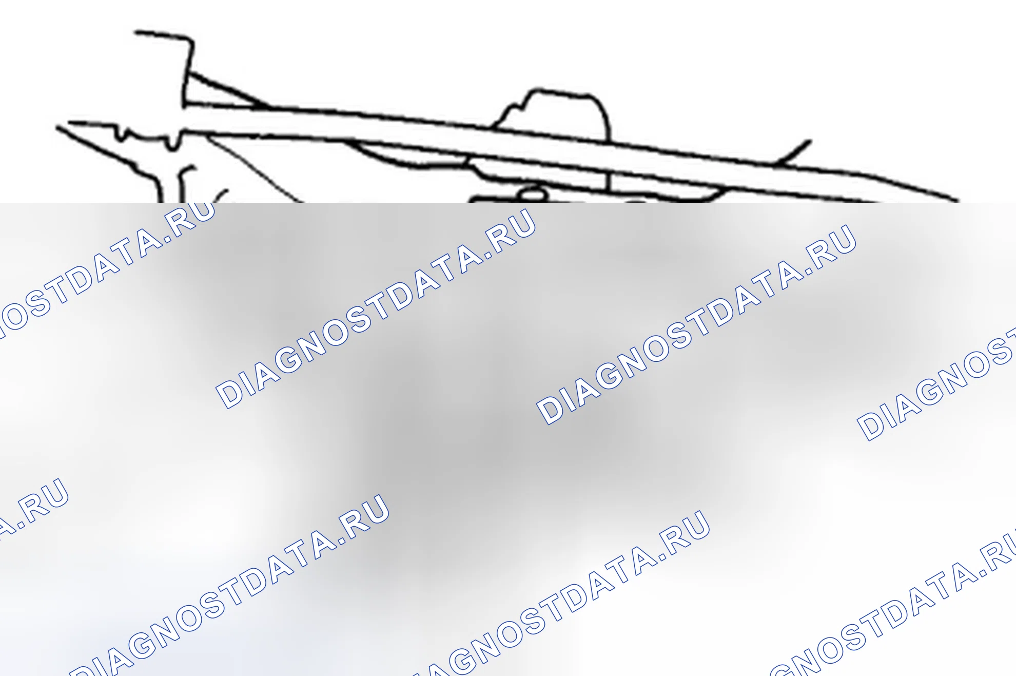 Рис. 280. Honda CR-V III рестайлинг