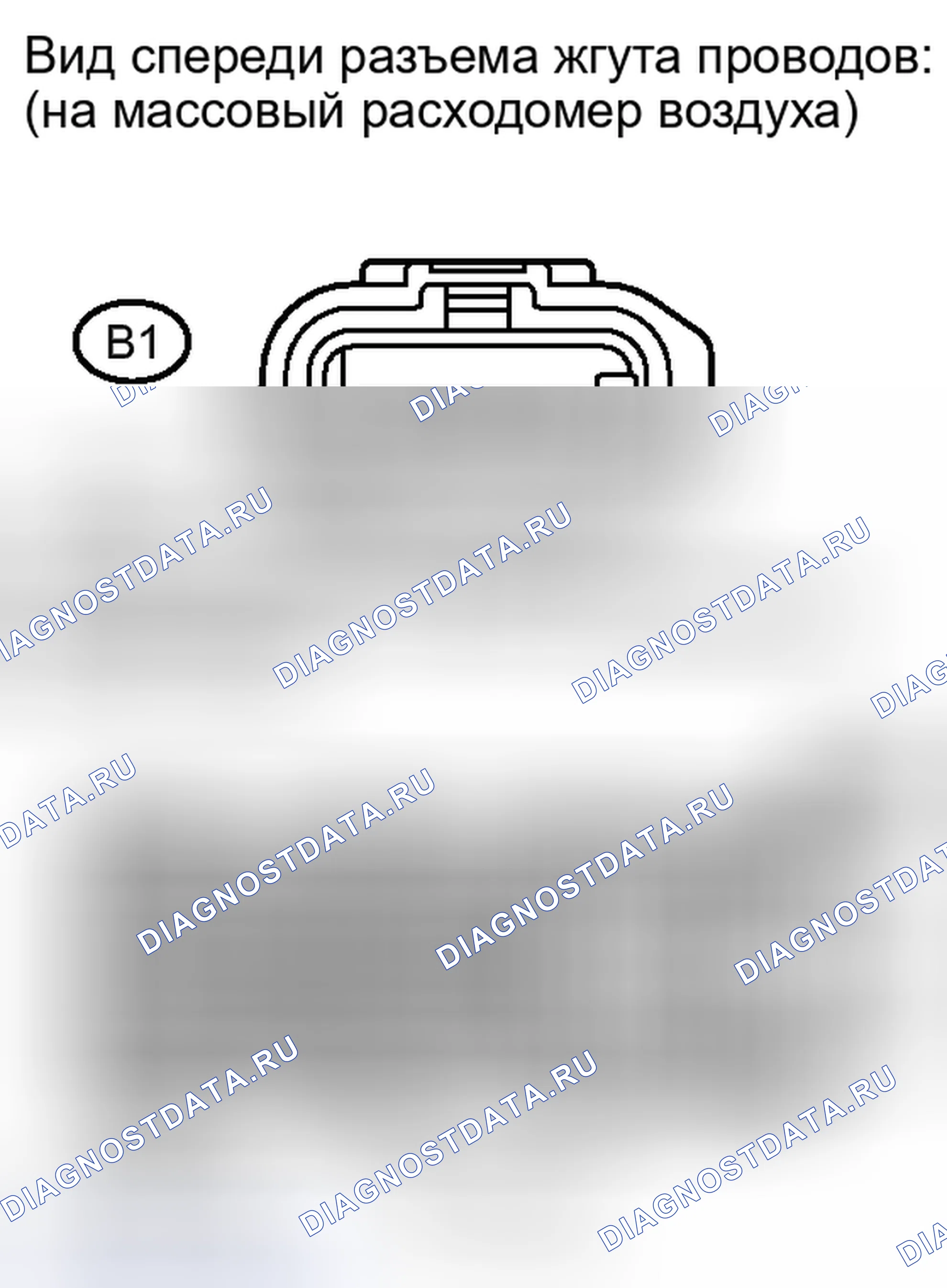 Рис. 265. Toyota RAV4 III рестайлинг