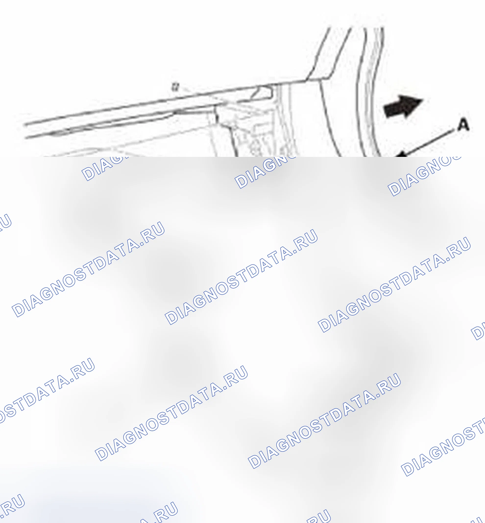 Рис. 590. Honda Civic IX