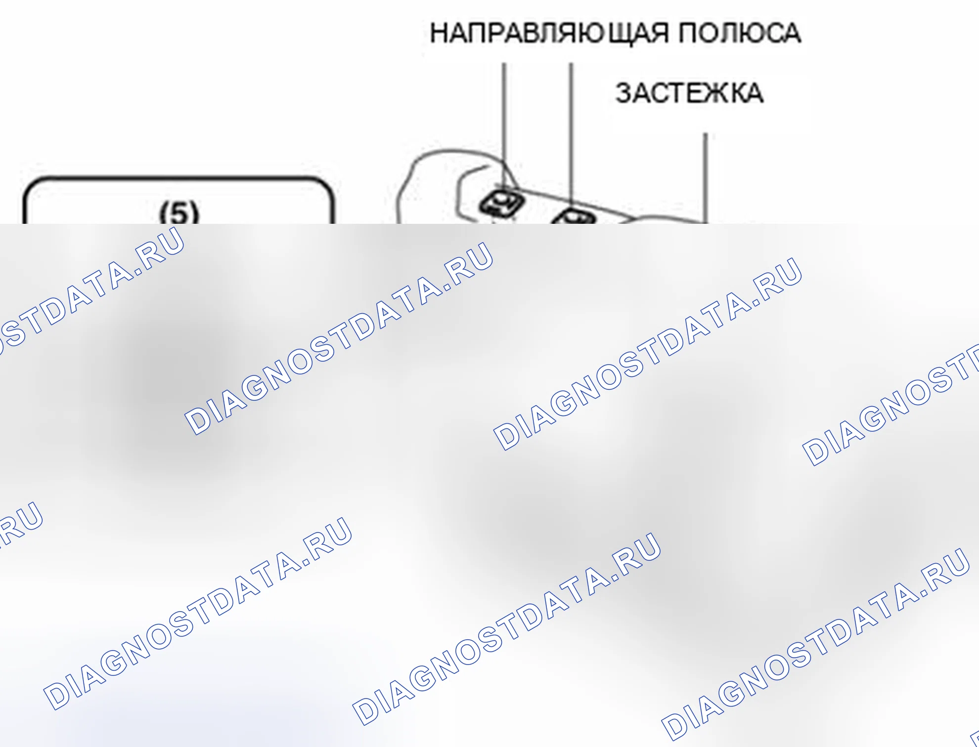 Рис. 26. Mazda 3 BL рестайлинг