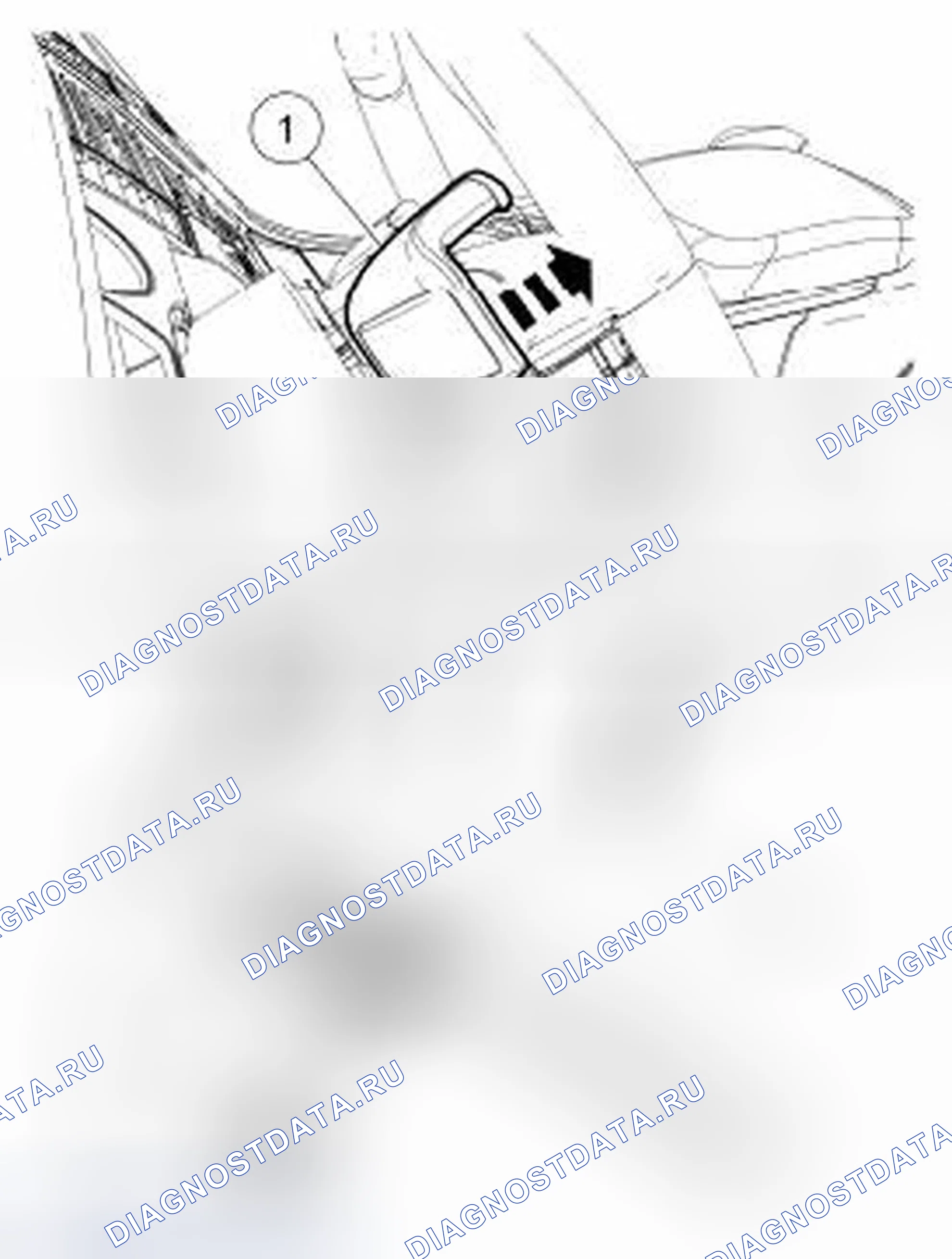 Рис. 18. Ford Edge I рестайлинг