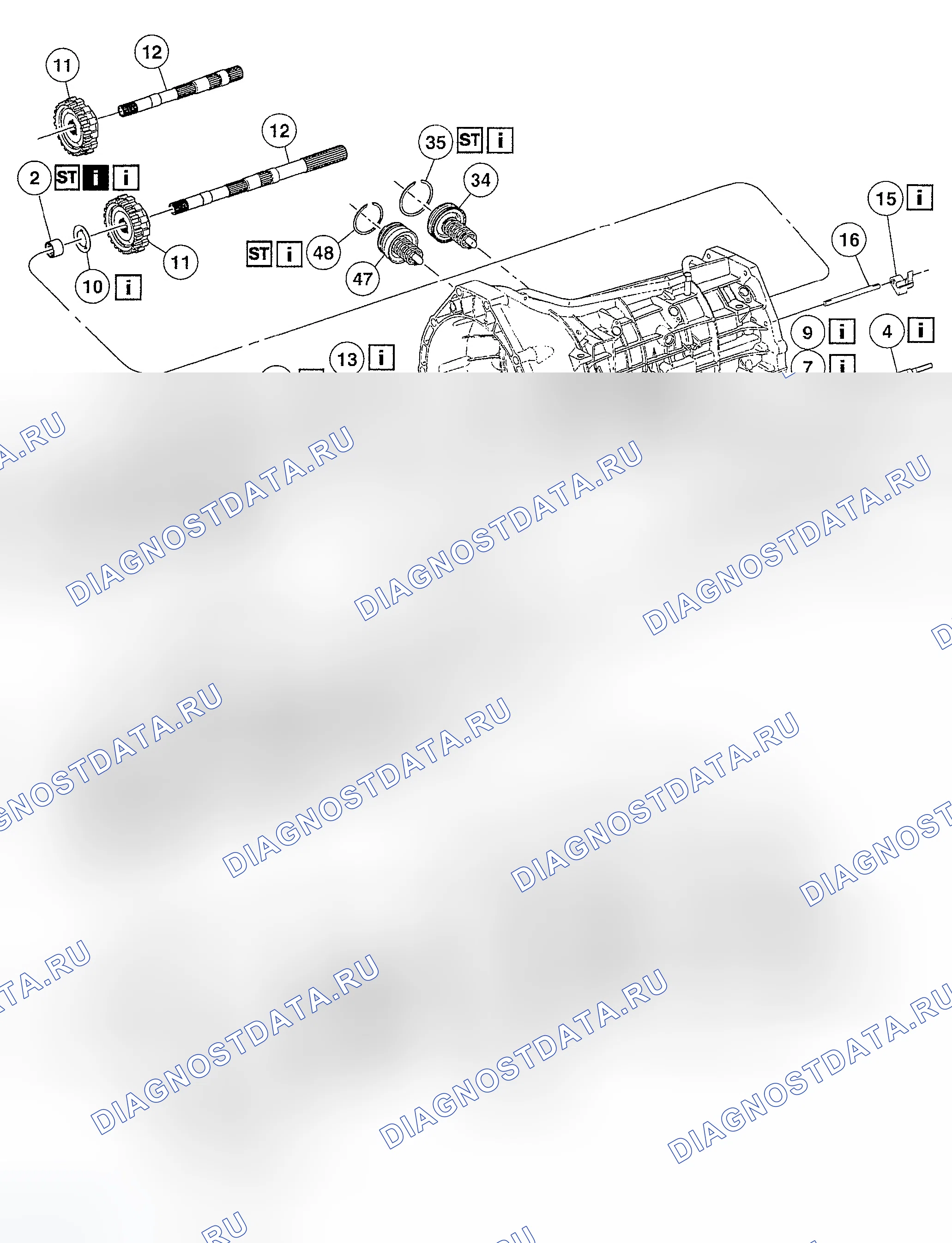 Рис. 489. Ford Explorer III