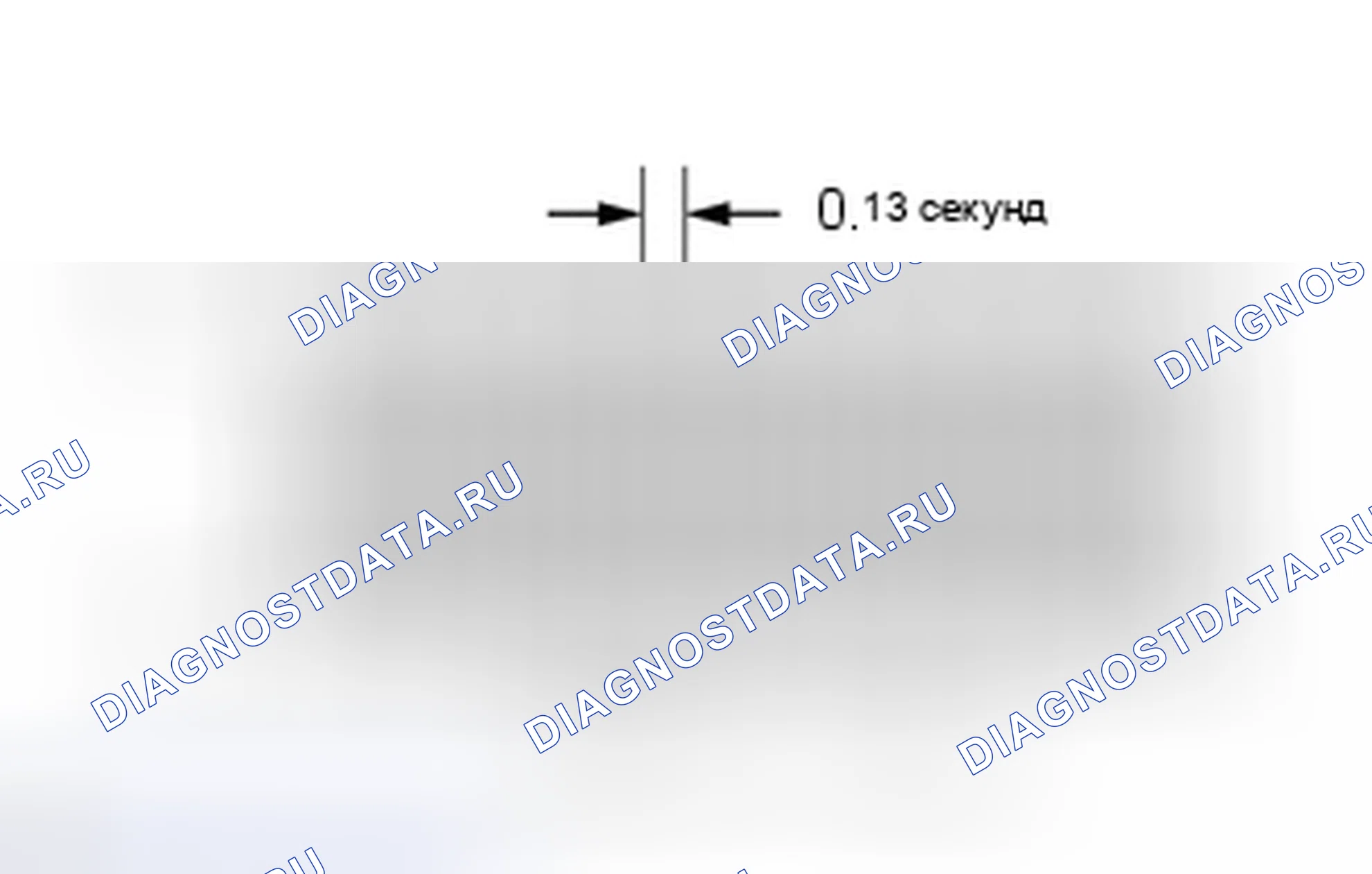 Рис. 6: ПРОЦЕДУРА РЕЖИМА ПРОВЕРКИ [08 / 2013 -]. Toyota Corolla XI