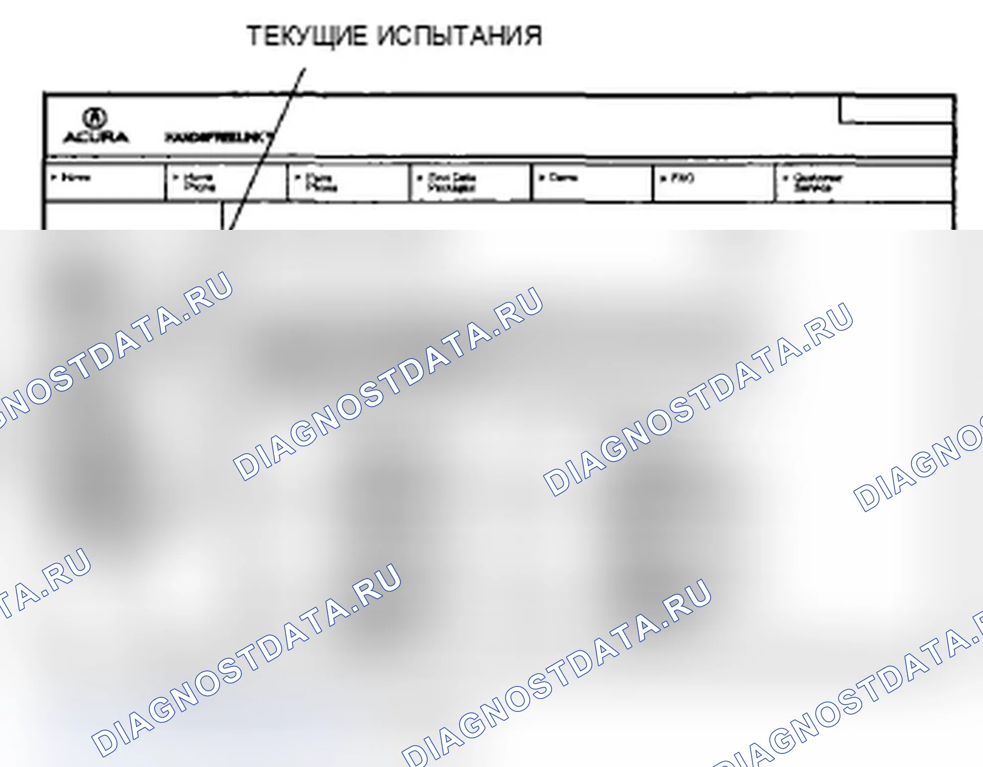 Рис. 223. Acura RDX I