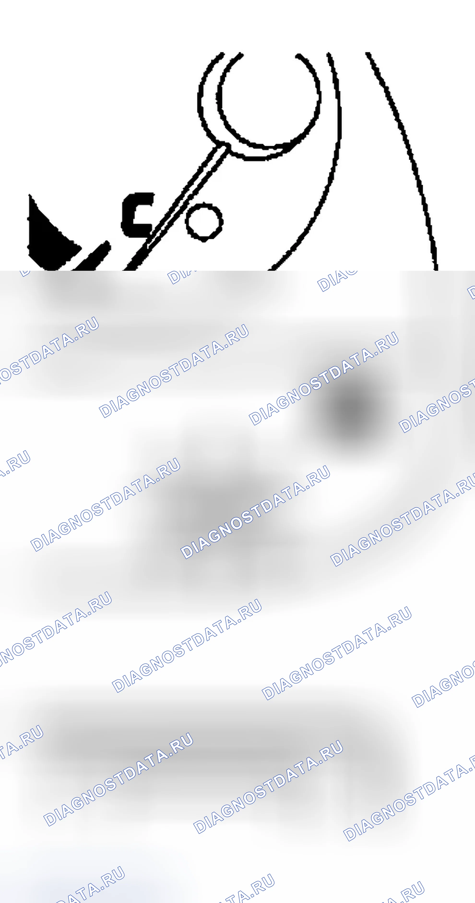Рис. 97: Функция ABS. Infiniti I35 II