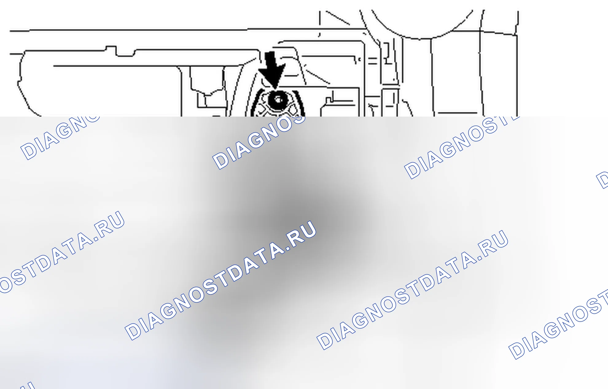Рис. 15: УДАЛЕНИЕ [05 / 2013-01 / 2014]. Scion tC II рестайлинг
