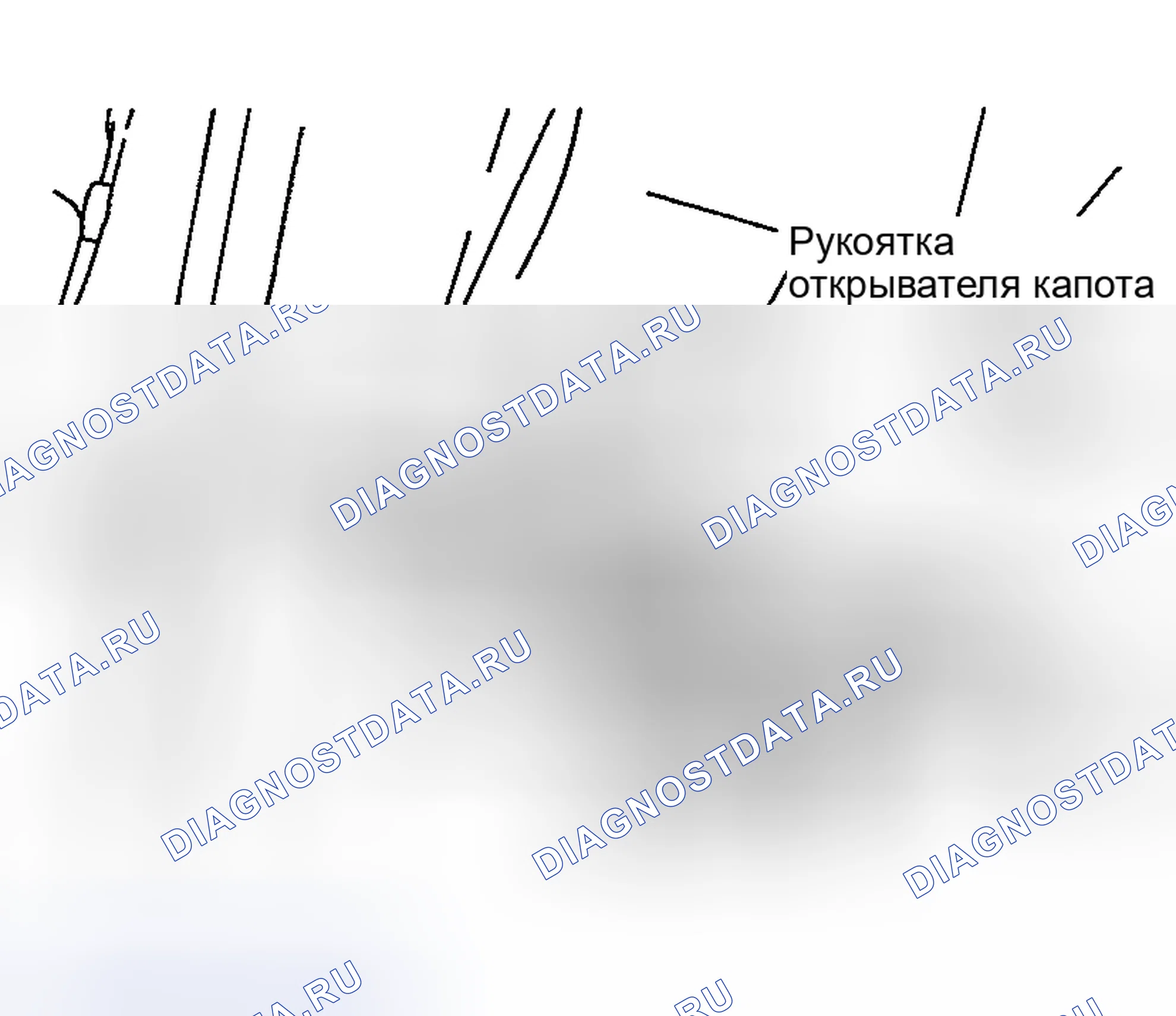 Рис. 208: ОСНОВНАЯ ПРОЦЕДУРА РАБОТЫ CONSULT-II. Nissan 350Z I