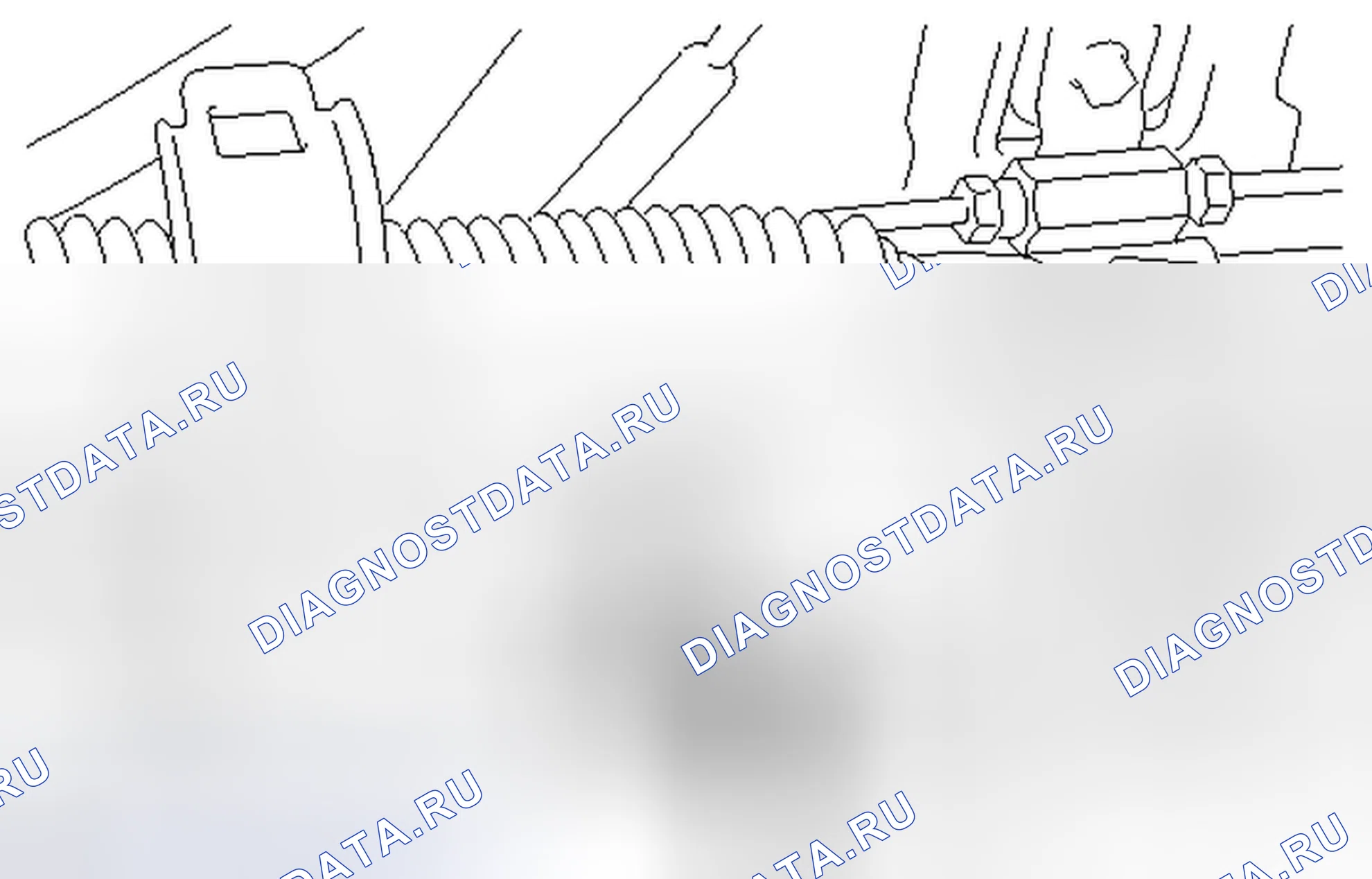 Рис. 573. Toyota Highlander II рестайлинг