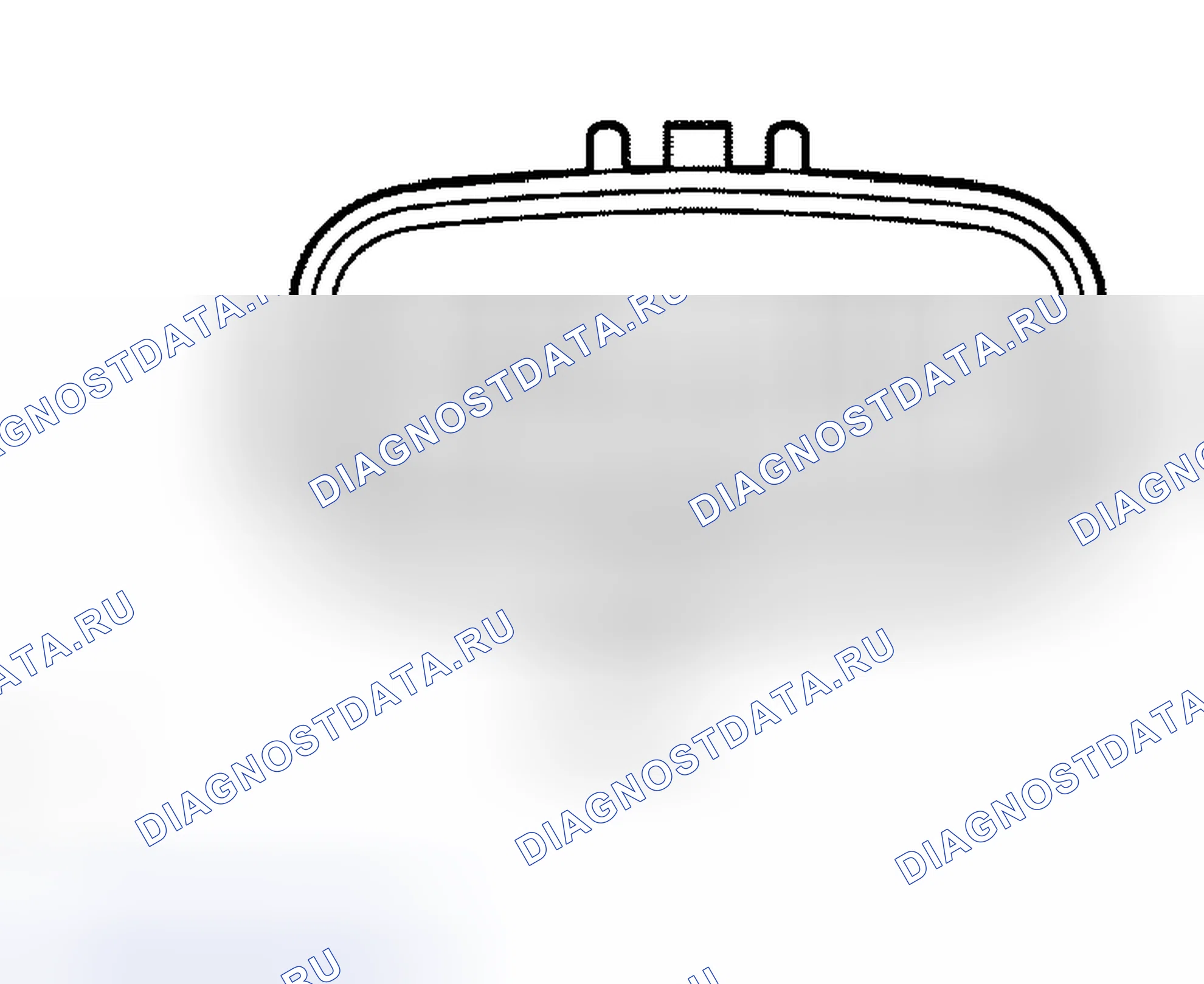 Рис. 84: ПРОЦЕДУРА ПРОВЕРКИ. Toyota Sienna II