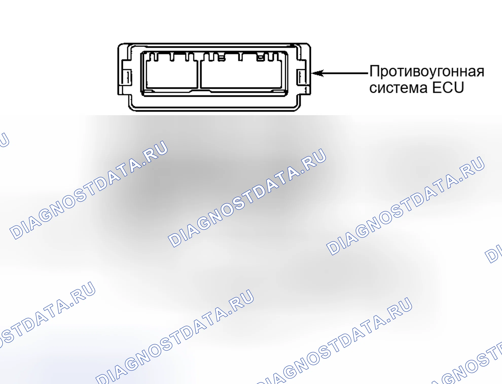 Рис. 44. Toyota Land Cruiser 100