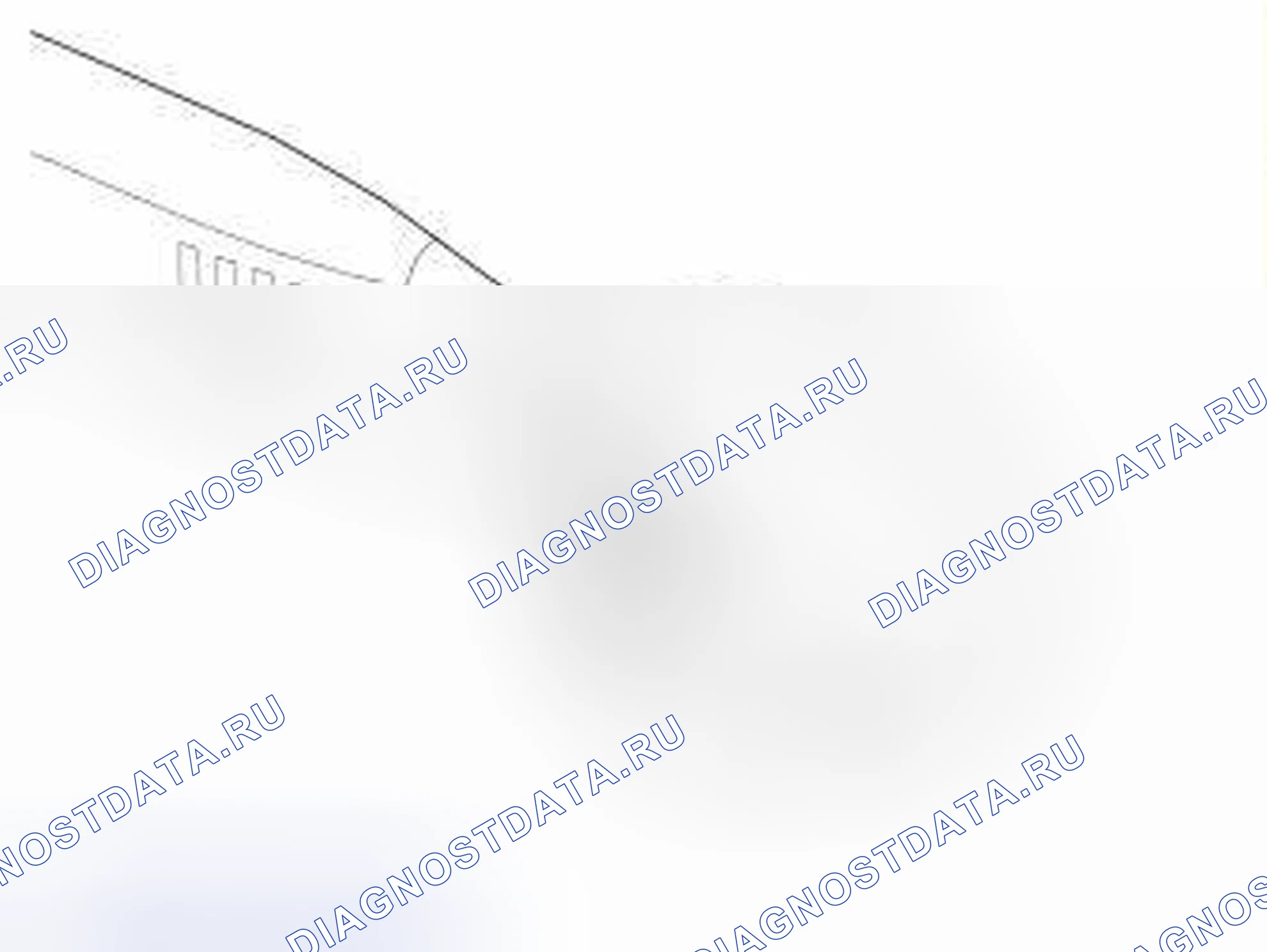 Рис. 368. Volvo S80 II рестайлинг