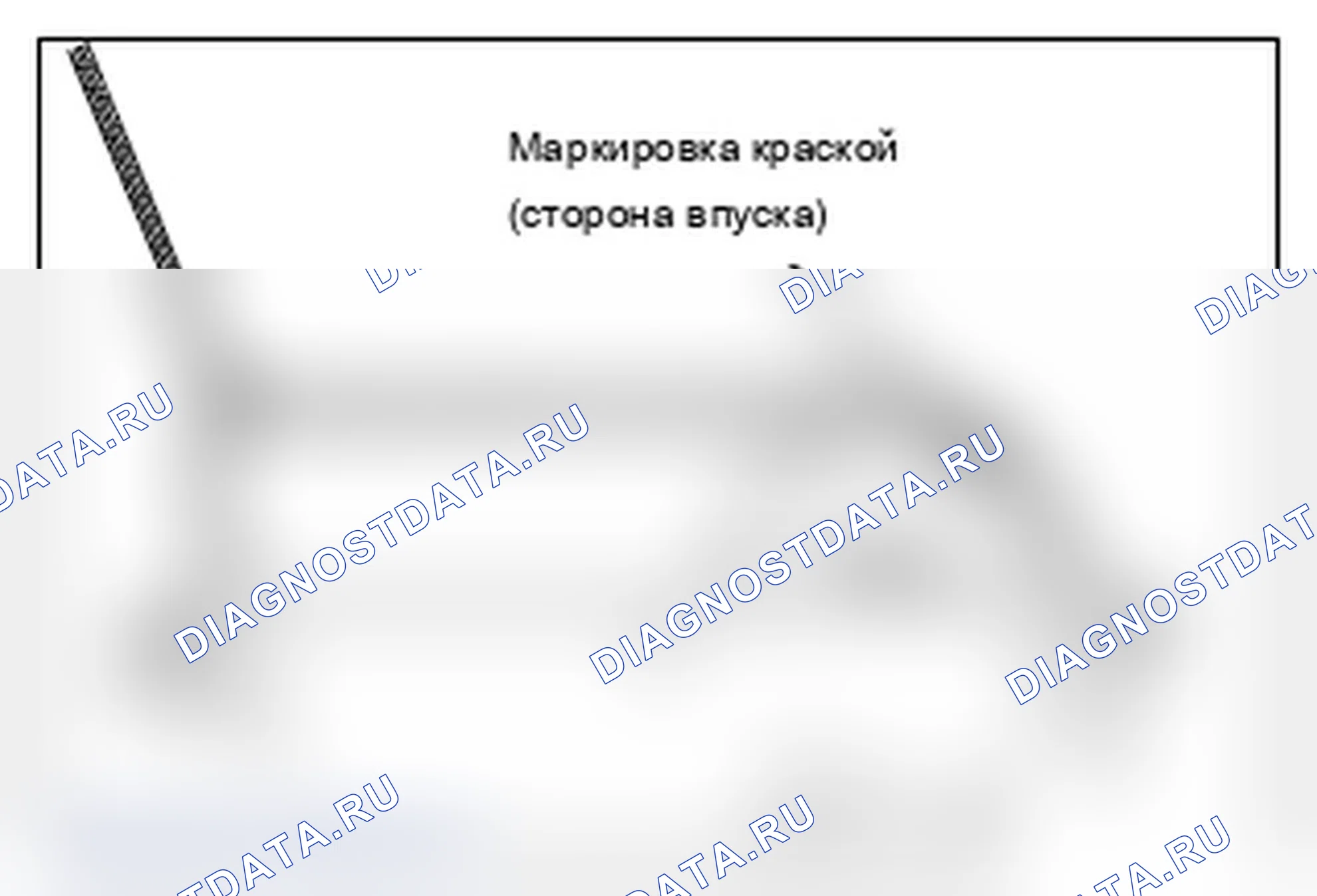 Рис. 46: >> C <<МОНТАЖ ЗВЕЗДОЧКИ РАСПРЕДЕЛИТЕЛЬНОГО ВАЛА И РАСПРЕДЕЛИТЕЛЬНОГО ВАЛА В СБОРЕ (СТОРОНА ВПУСКА). Mitsubishi Lancer Ralliart X рестайлинг