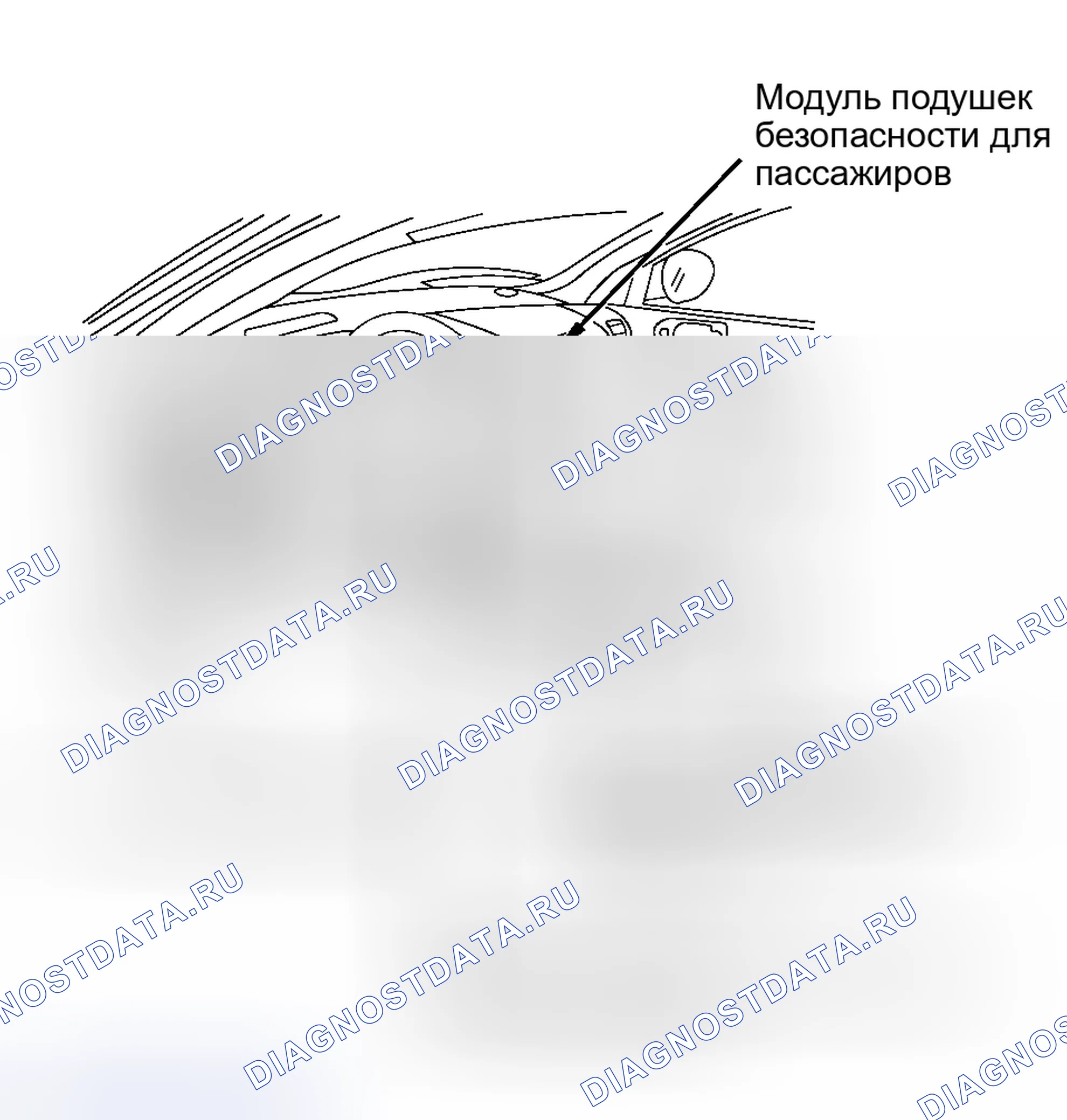 Рис. 6. Chrysler Sebring II рестайлинг