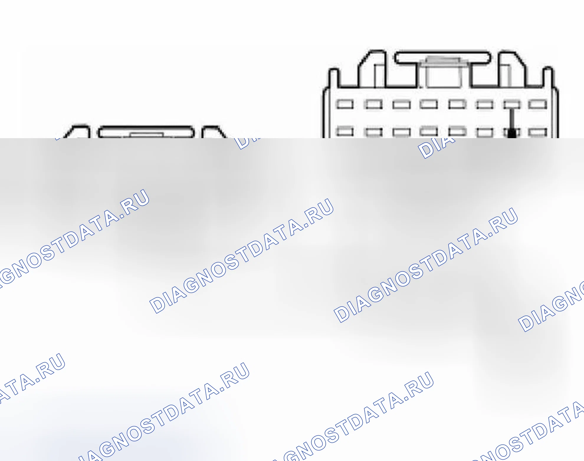 Рис. 14. Ford Pickup F150 