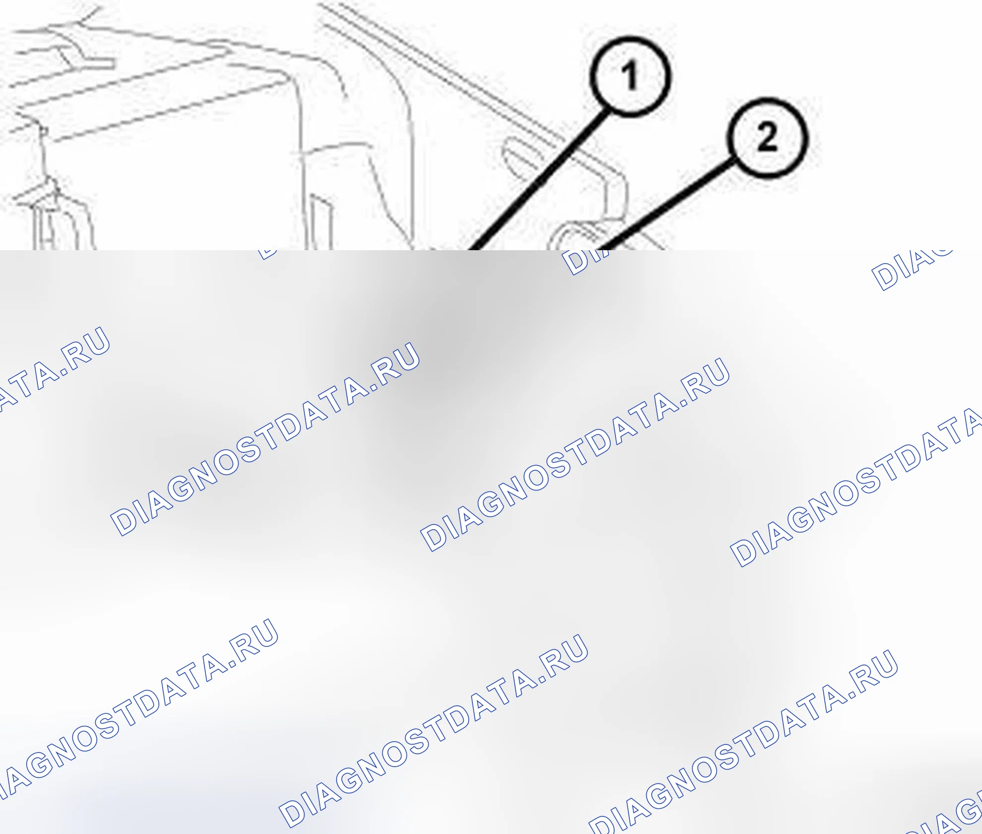 Рис. 11. Dodge Caliber I рестайлинг