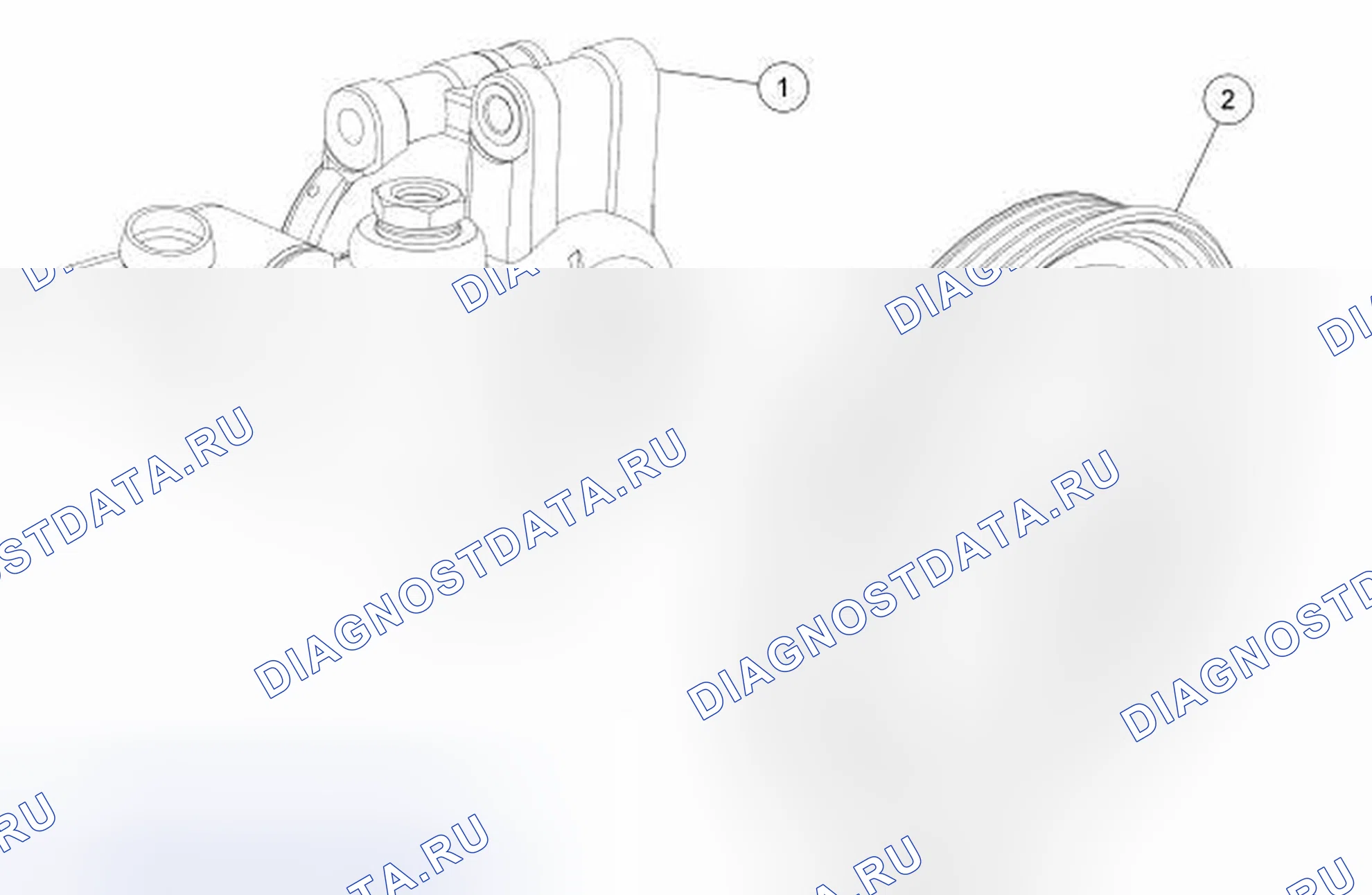 Рис. 23. Hyundai Pony II