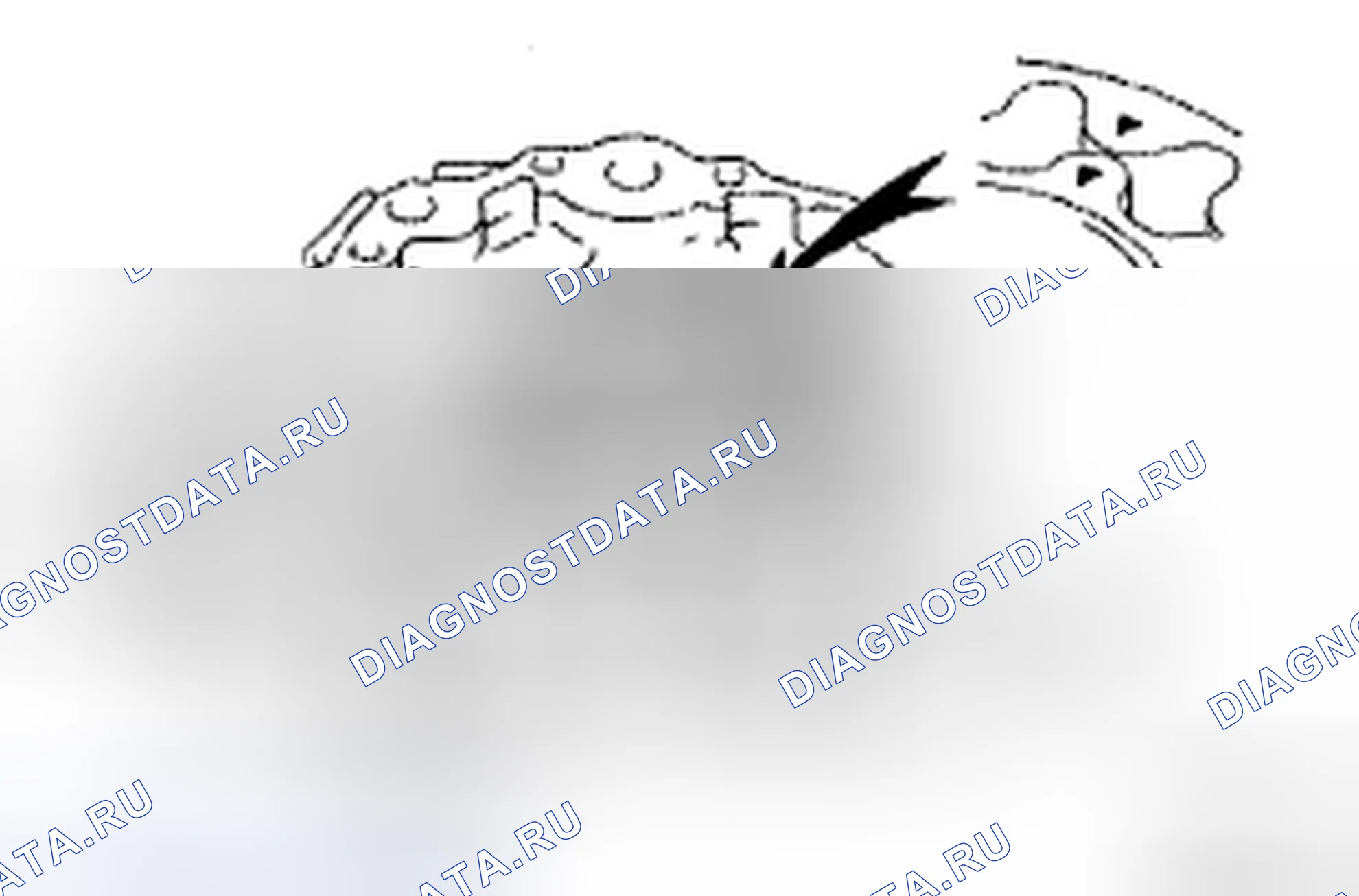 Рис. 57. Toyota 4Runner IV рестайлинг