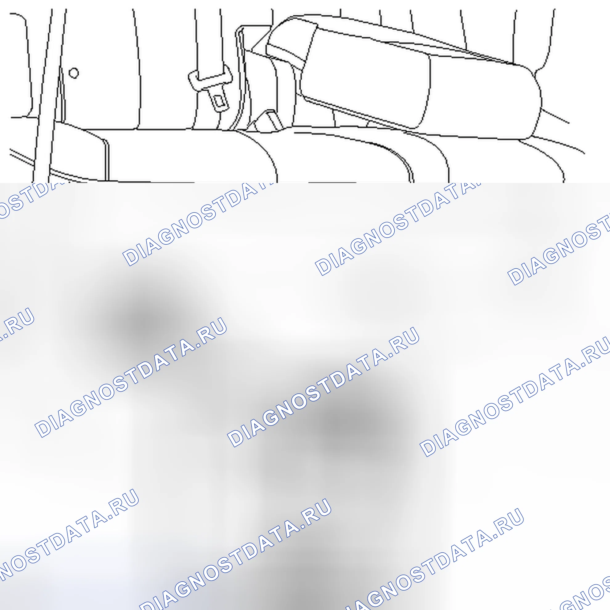 Рис. 174. Toyota Venza I