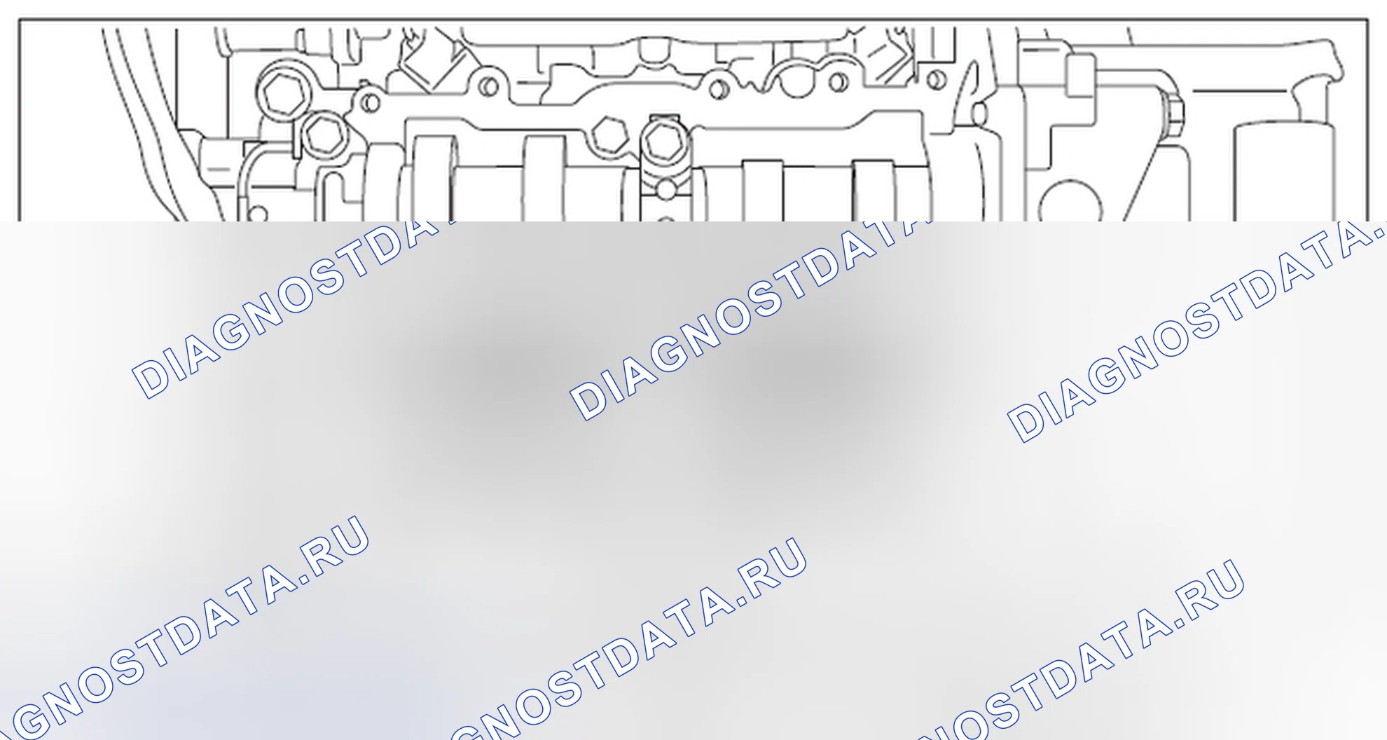 Рис. 225. Subaru Impreza GK