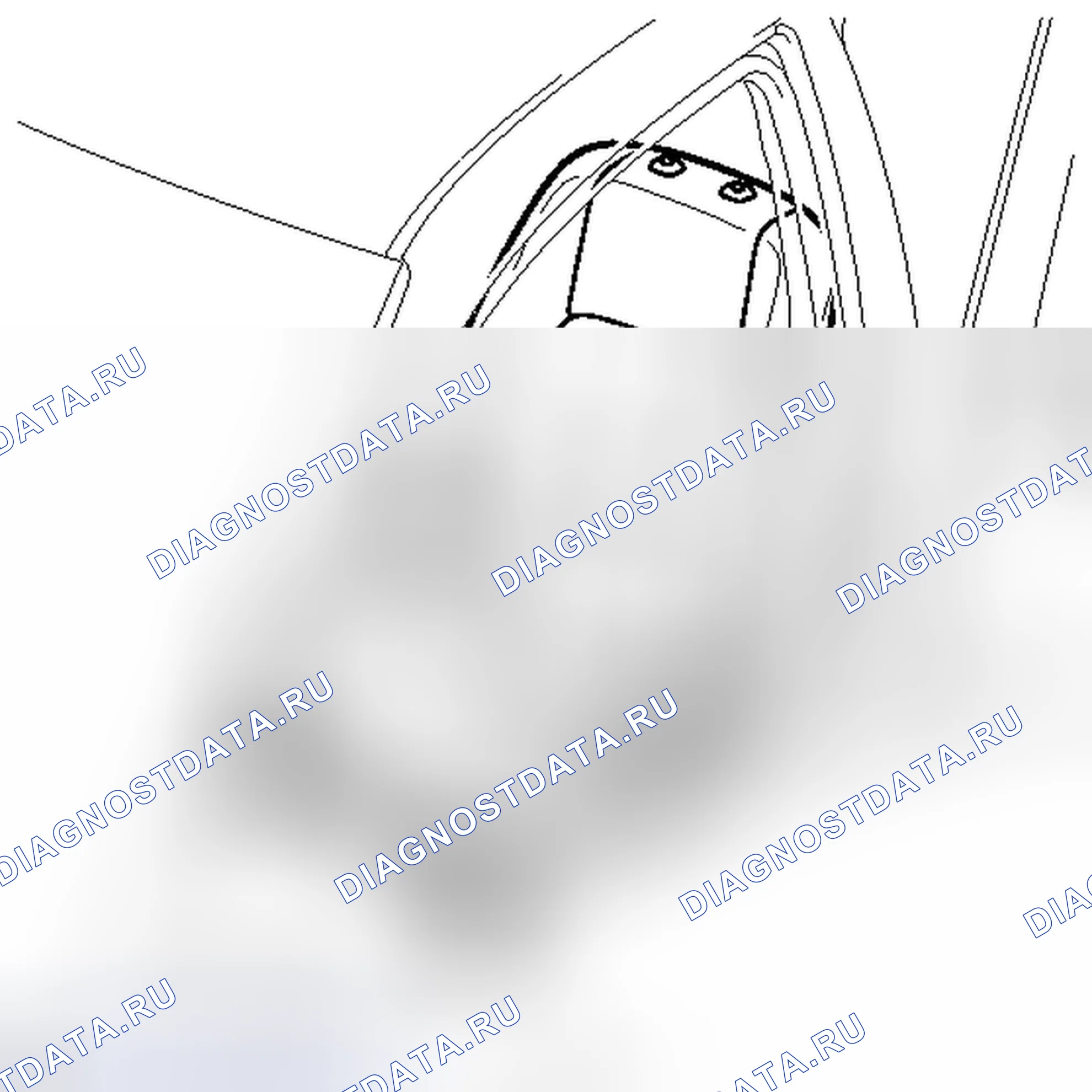 Рис. 13. Lexus LFA I