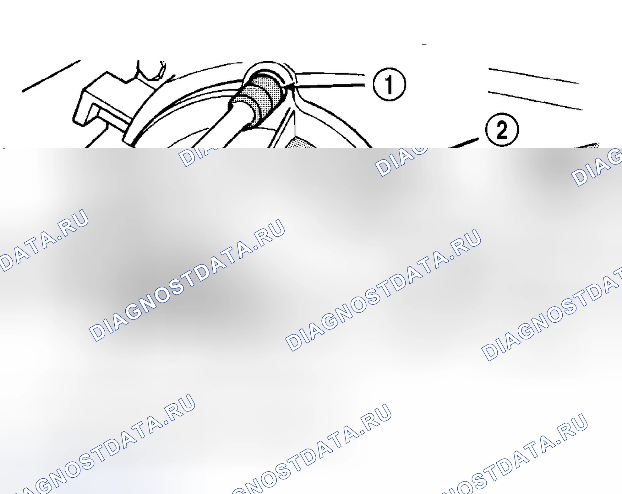 Рис. 142. Dodge Cab & Chassis R3500 