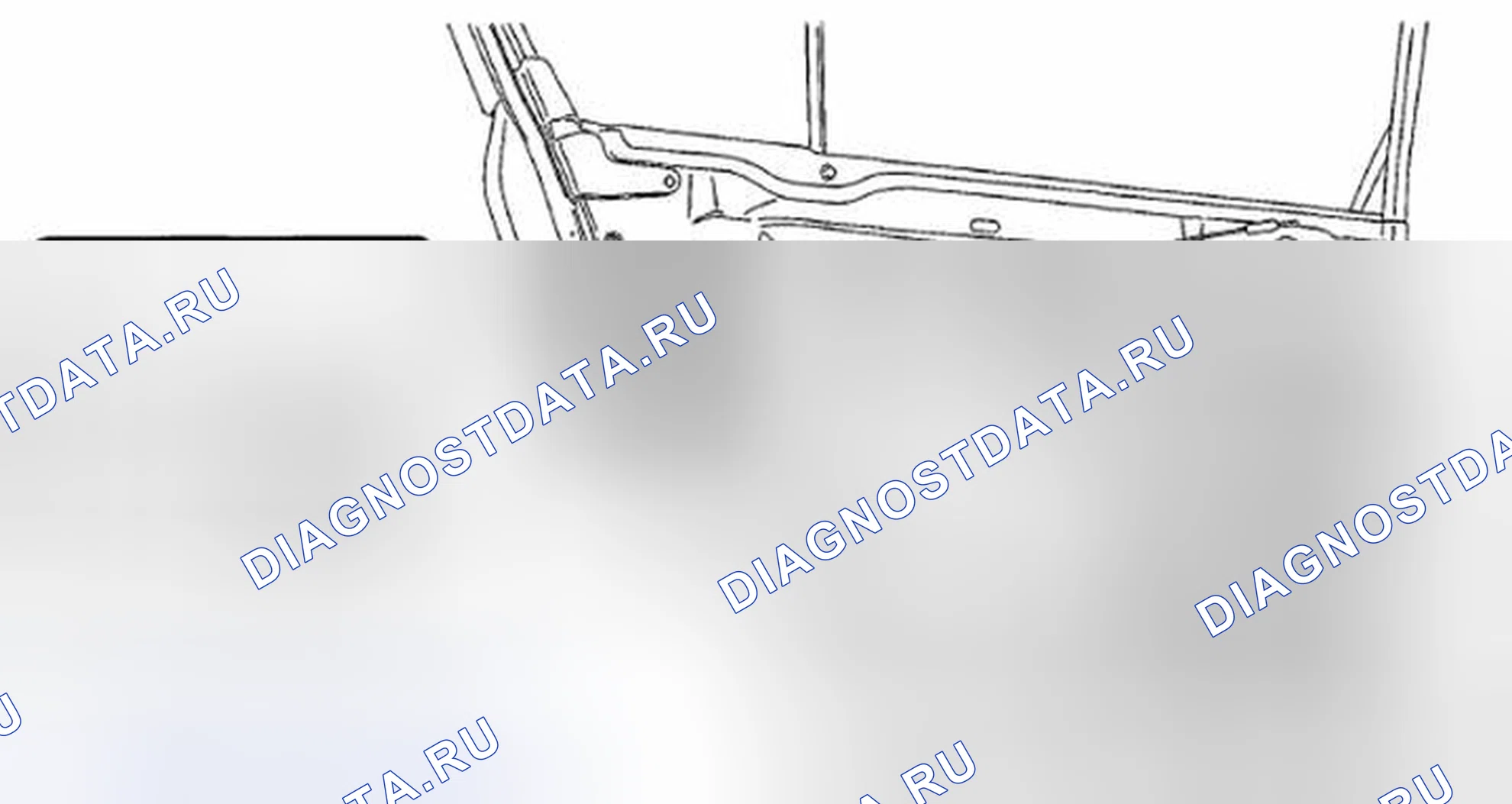 Рис. 15. Subaru Outback BR