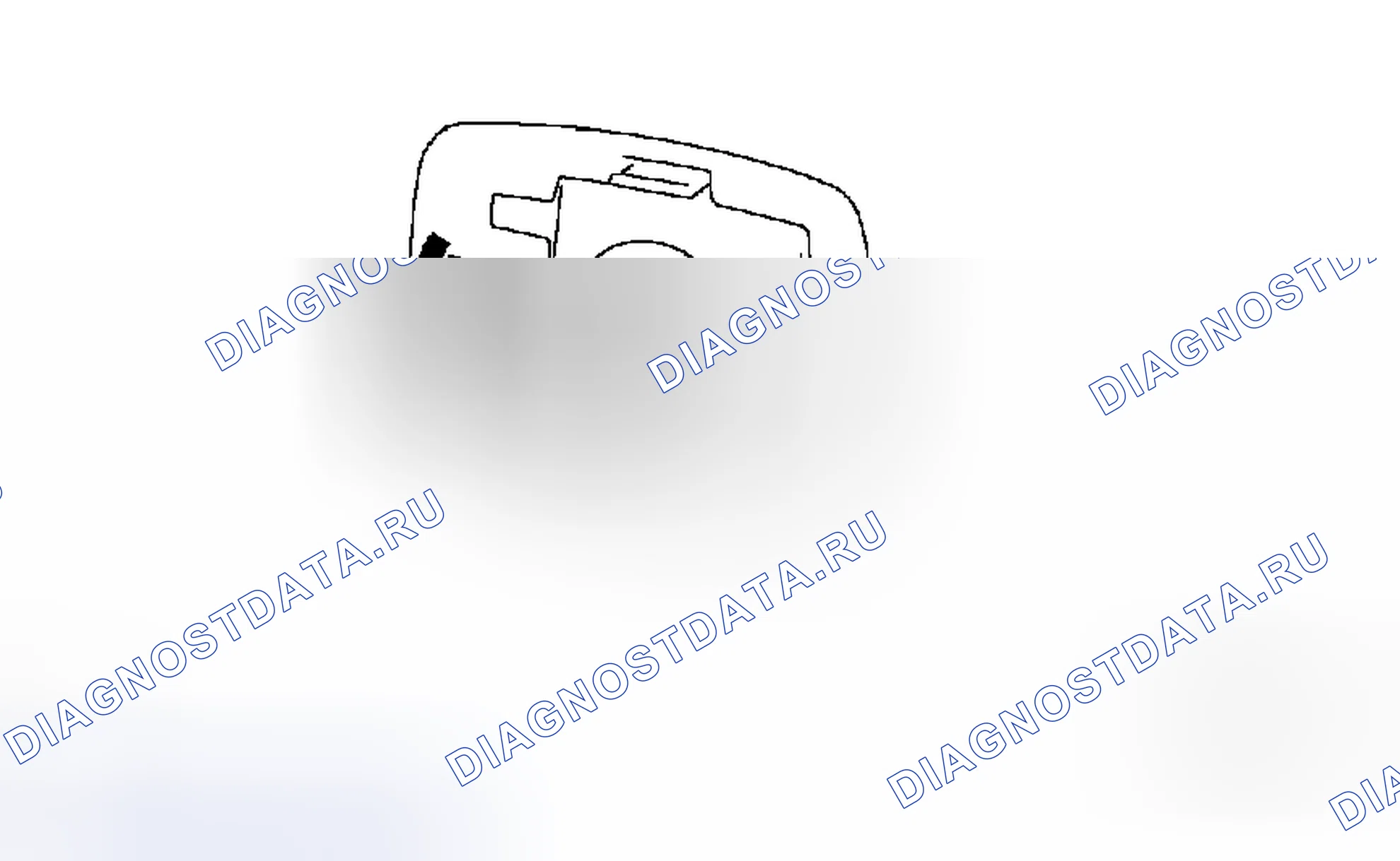 Рис. 66. Toyota Tacoma II