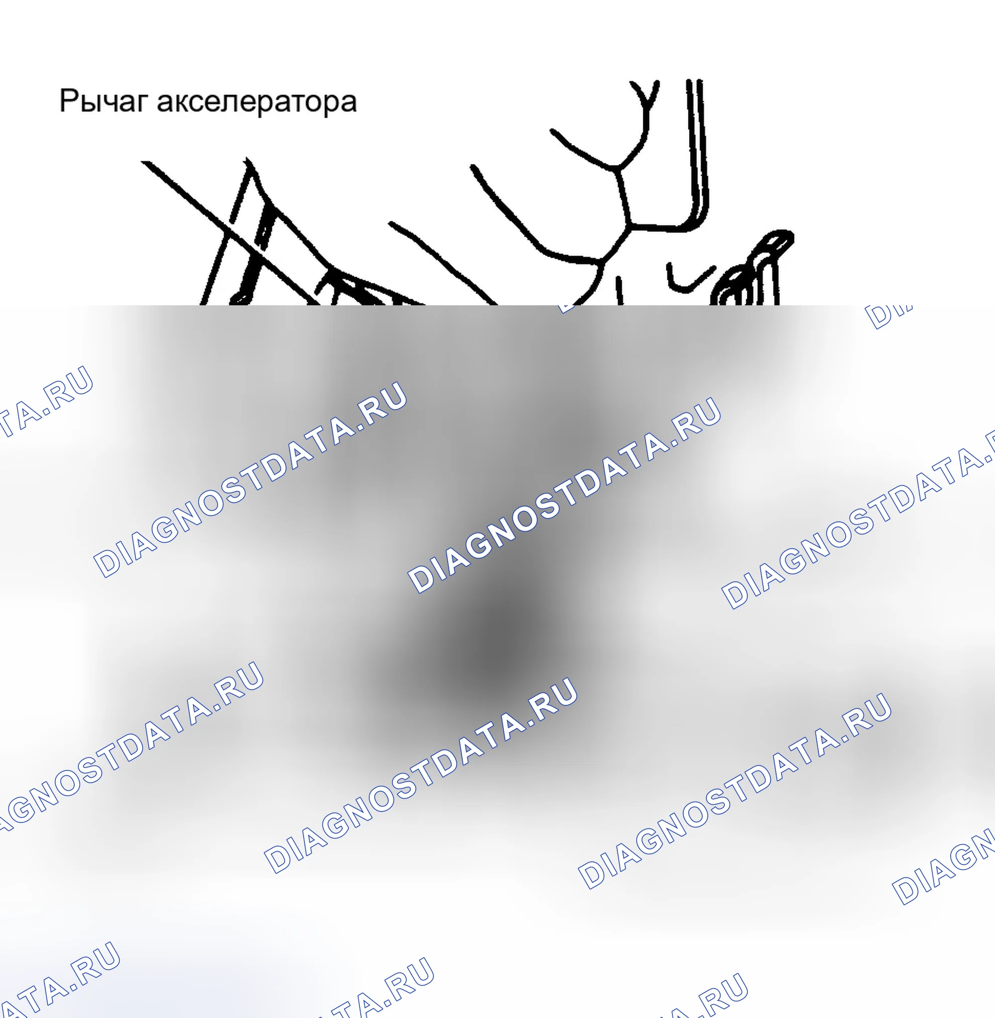 Рис. 6: Байпасный нагнетательный насос Устройство холодного запуска Байпасное устройство холодного запуска, если температура хладагента ниже 122 градусов F (50 градусов C). Ford Ranger 