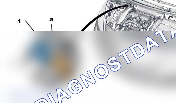 Проверка: давление наддува — b1bm01kd. Peugeot 207 I